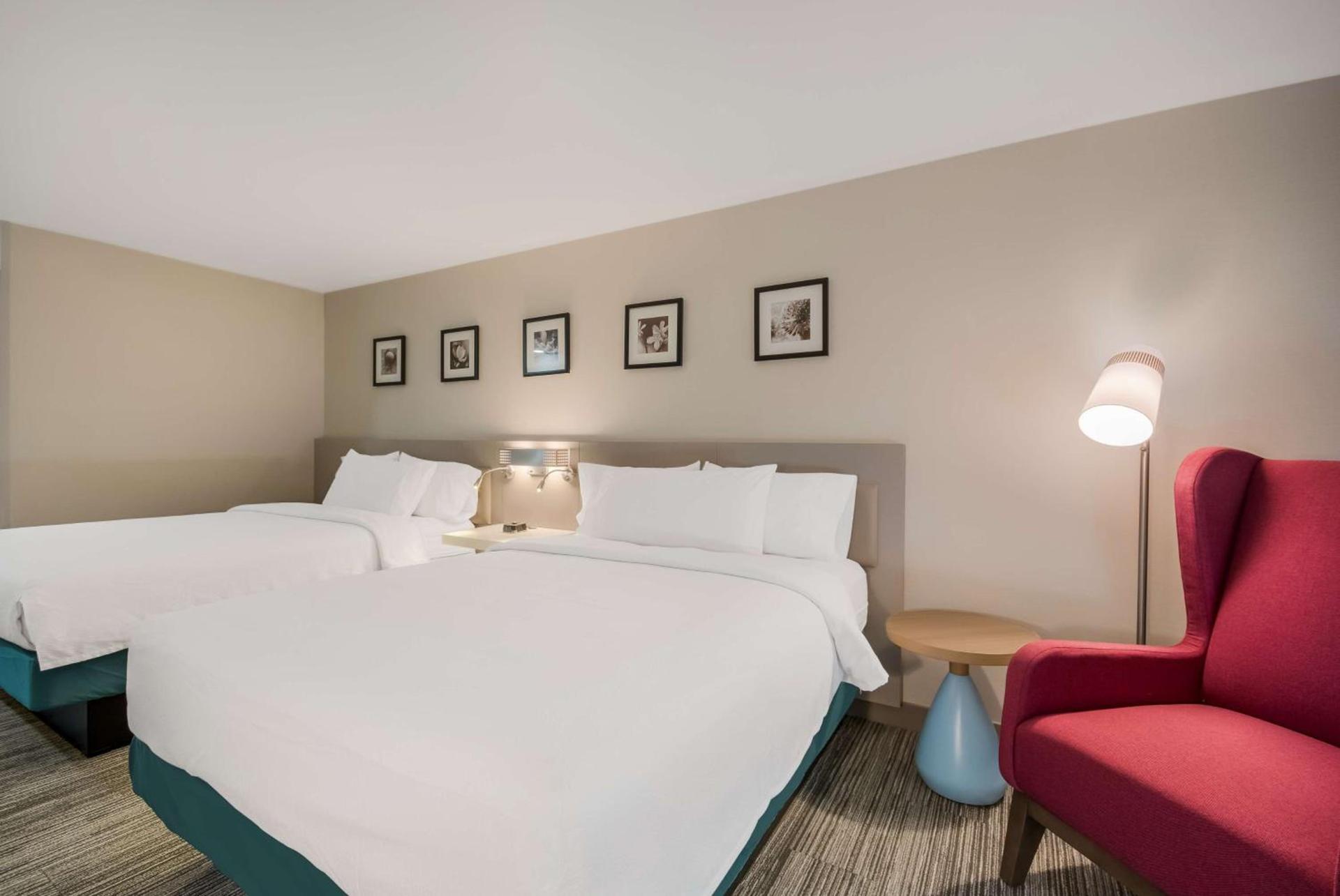 Hilton Garden Inn Oklahoma City Midtown photo 47