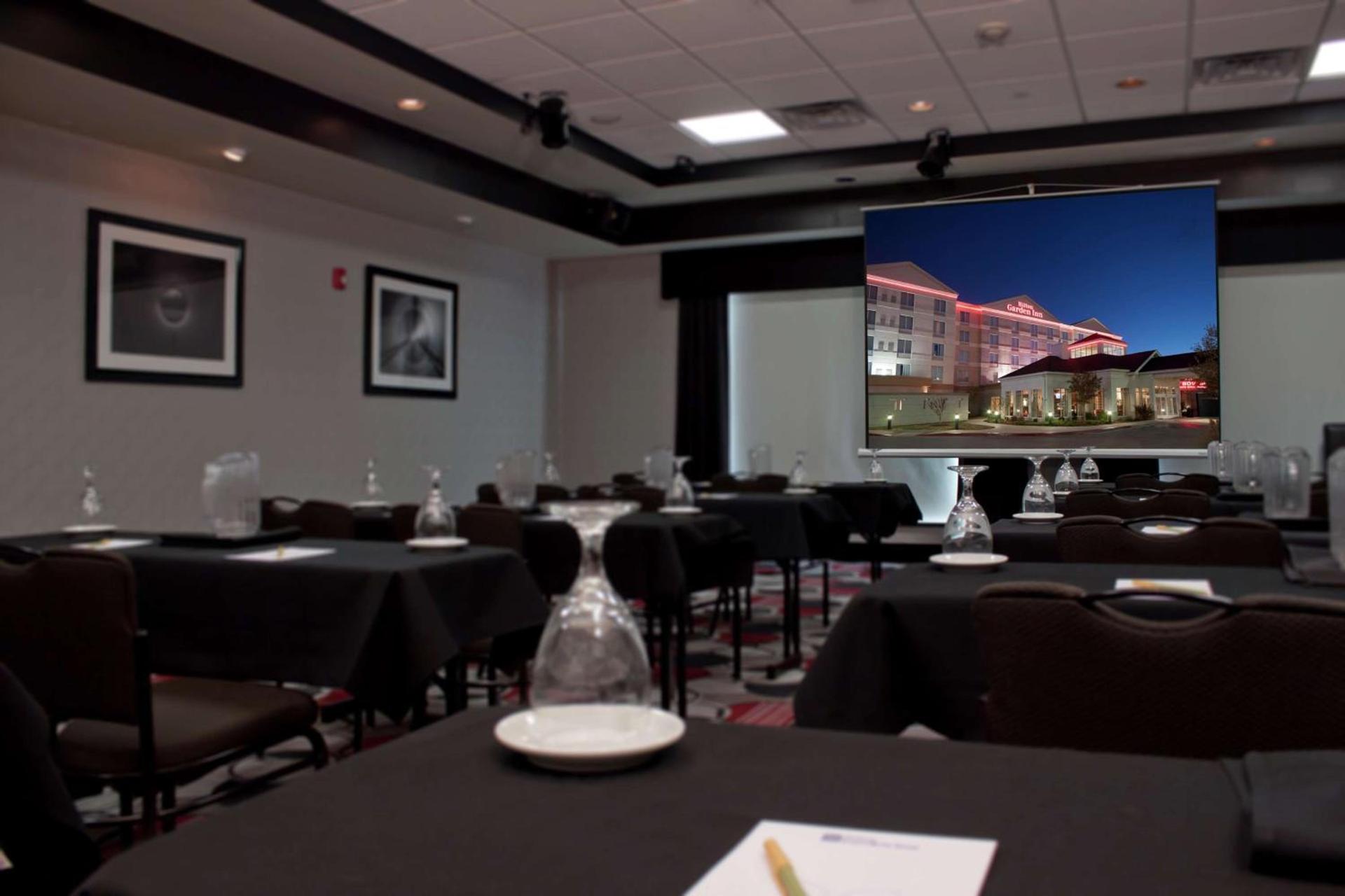 Hilton Garden Inn Oklahoma City Midtown photo 62