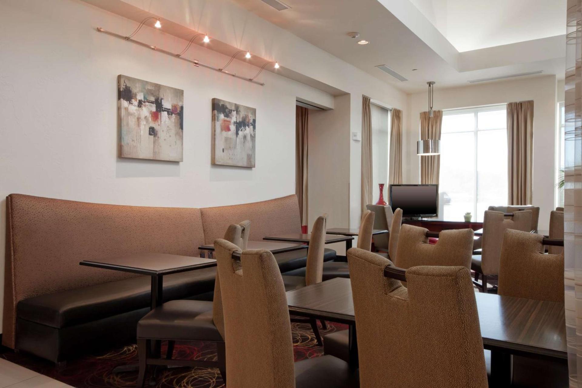 Hilton Garden Inn Oklahoma City Midtown photo 69