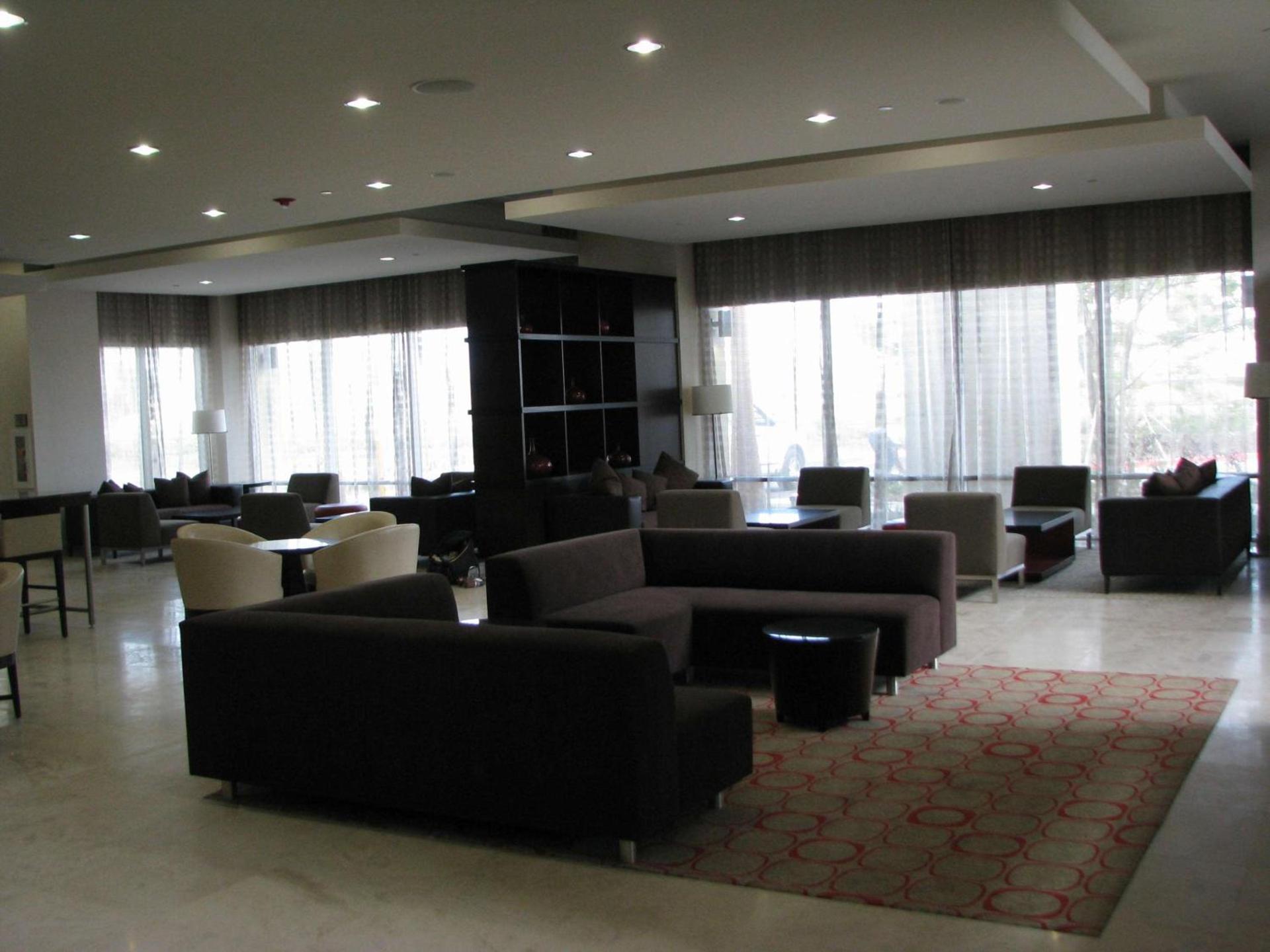 Embassy Suites Ontario - Airport photo 5