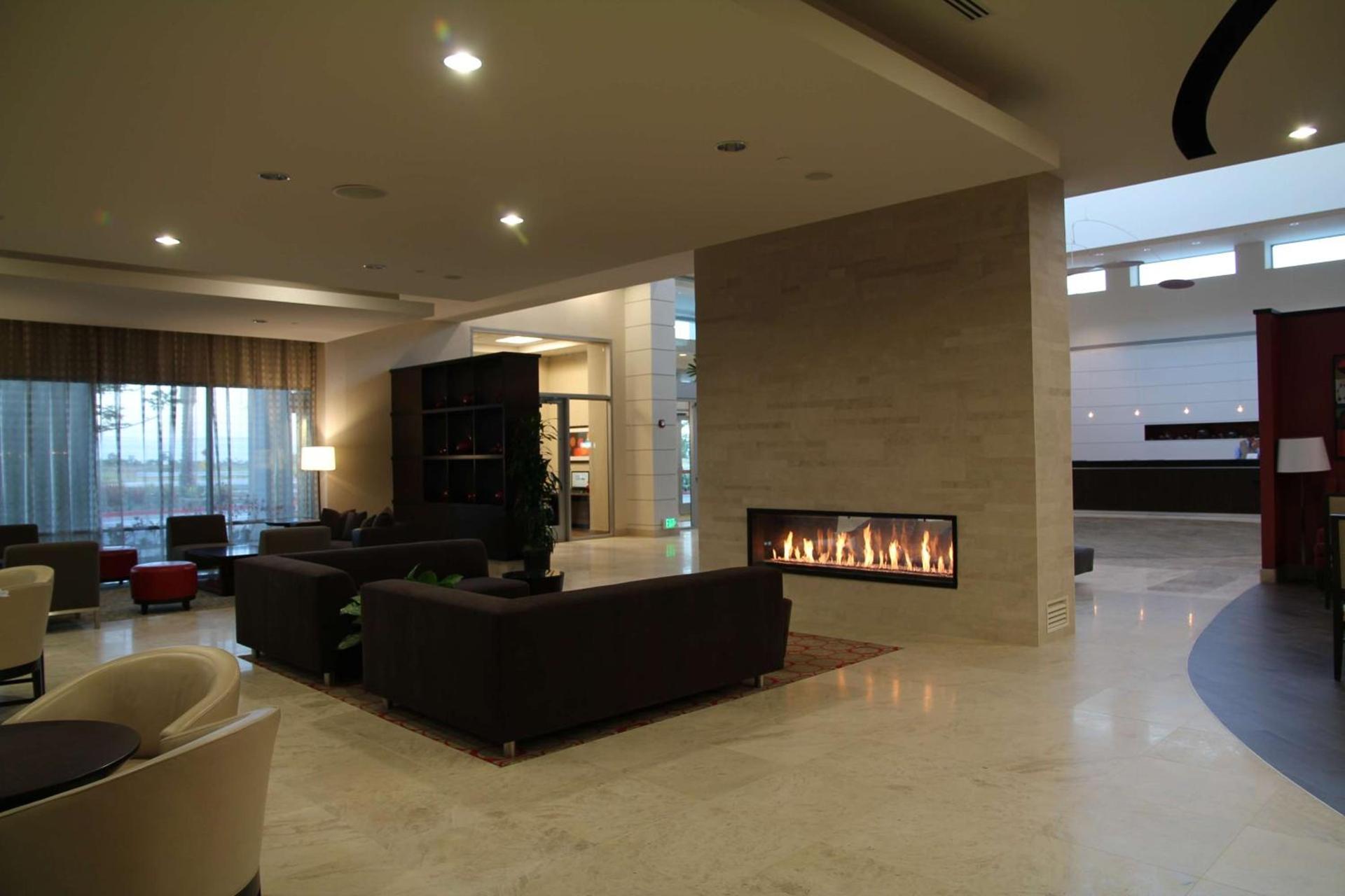 Embassy Suites Ontario - Airport photo 9