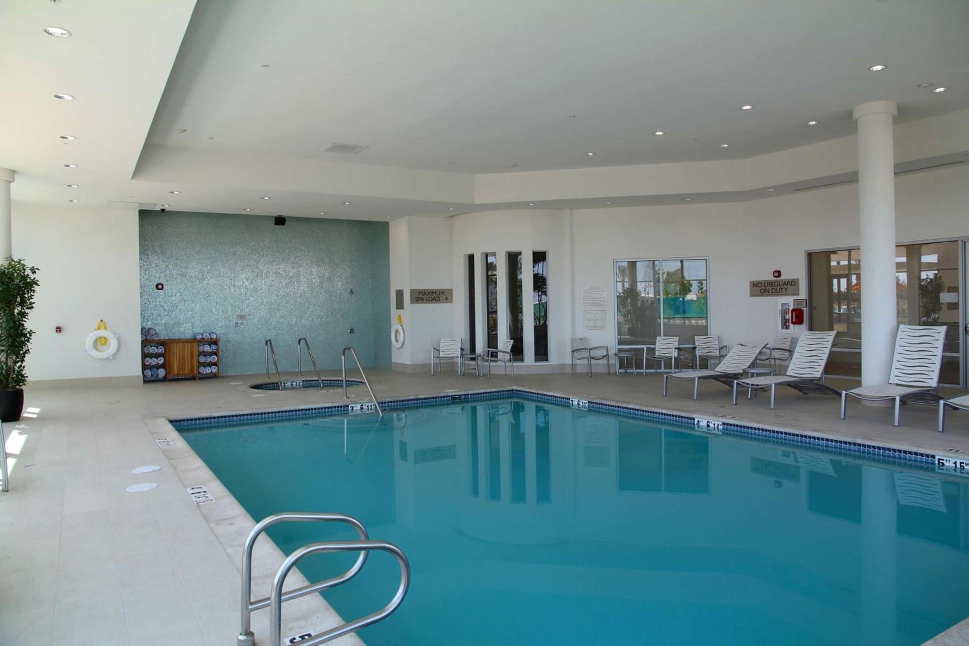 Embassy Suites Ontario - Airport photo 10