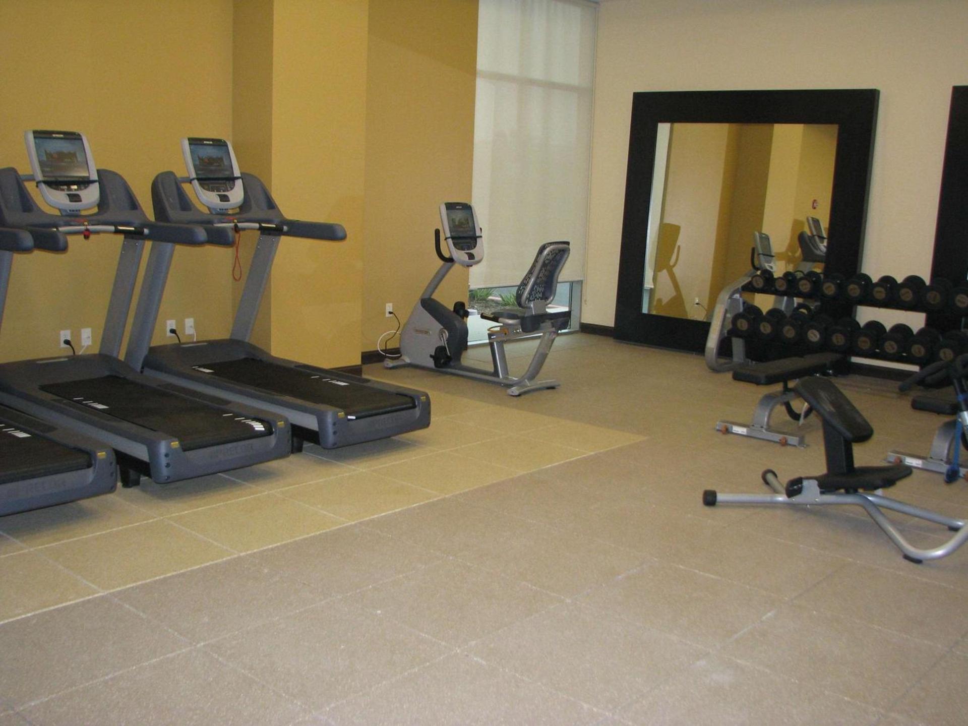 Embassy Suites Ontario - Airport photo 14