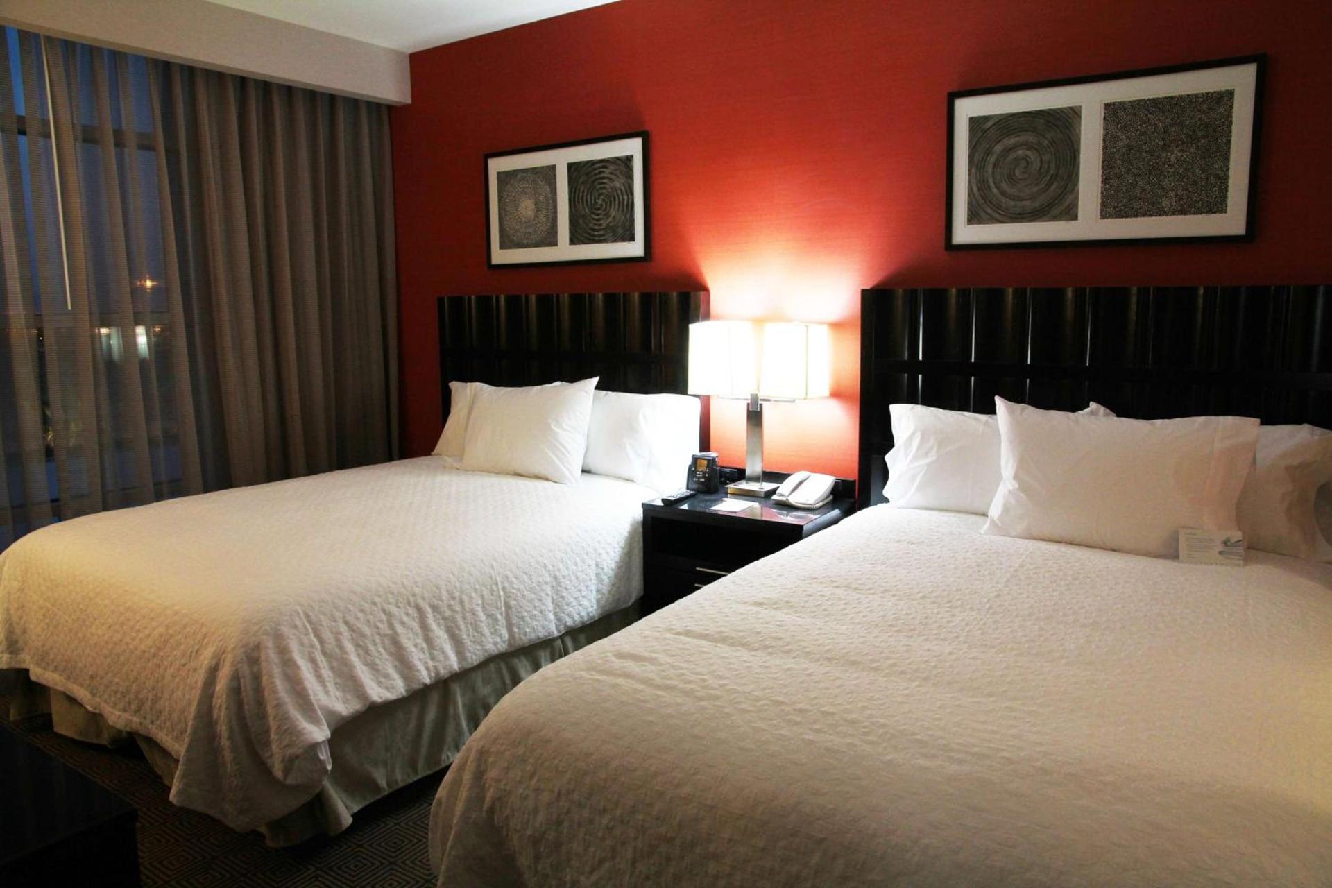 Embassy Suites Ontario - Airport photo 21