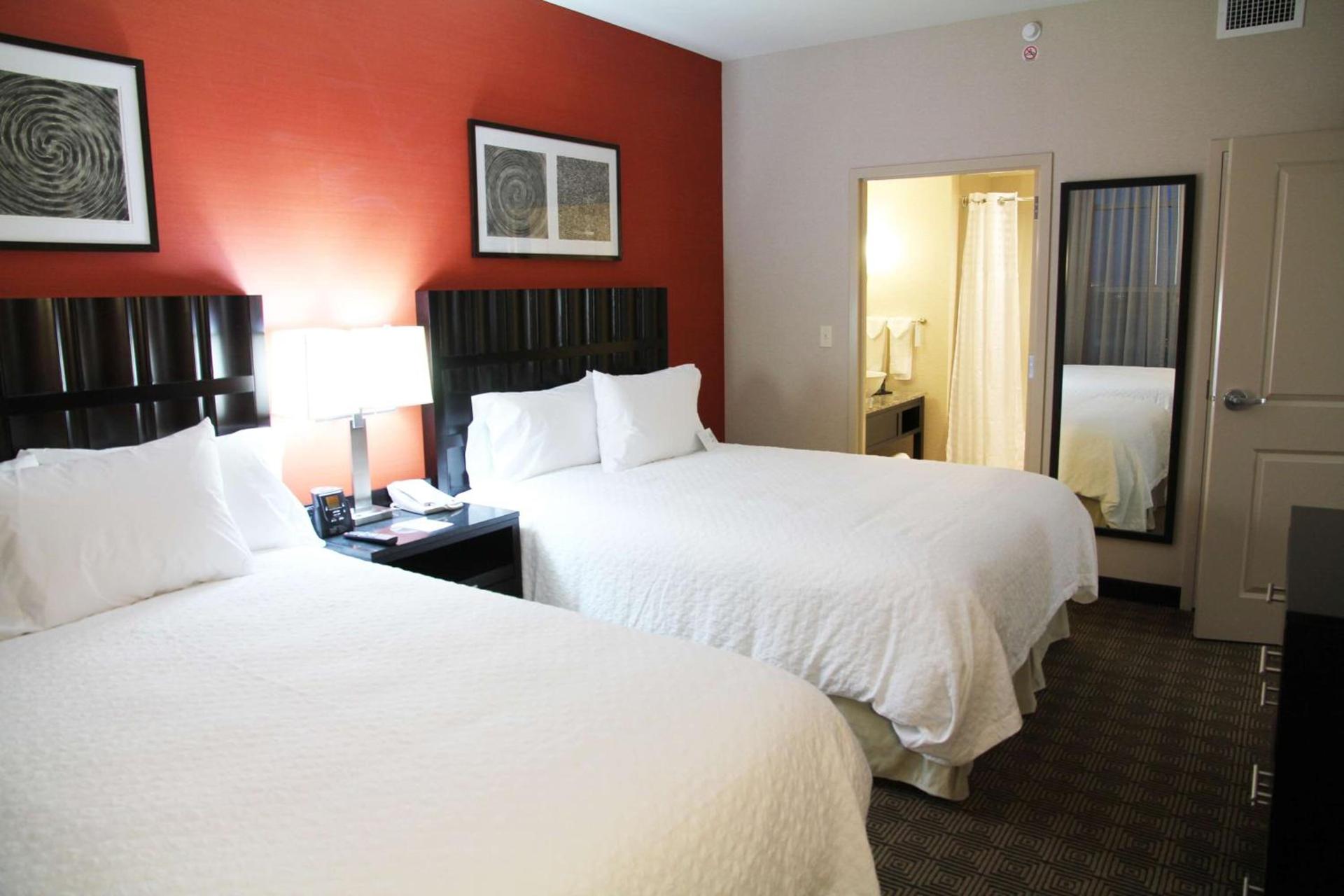 Embassy Suites Ontario - Airport photo 24