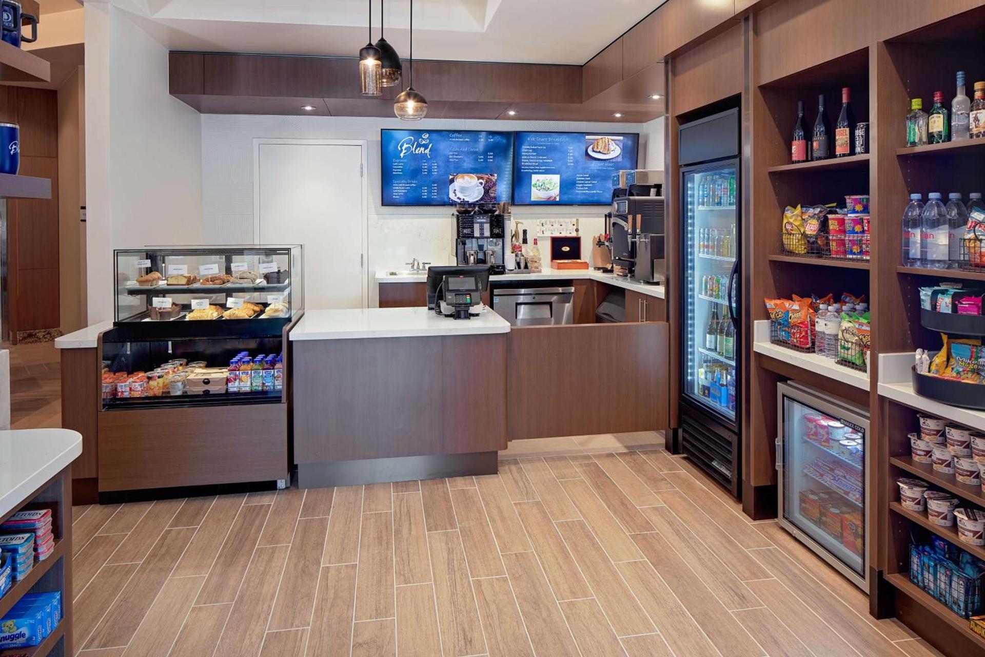 DoubleTree by Hilton Irvine Spectrum photo 11