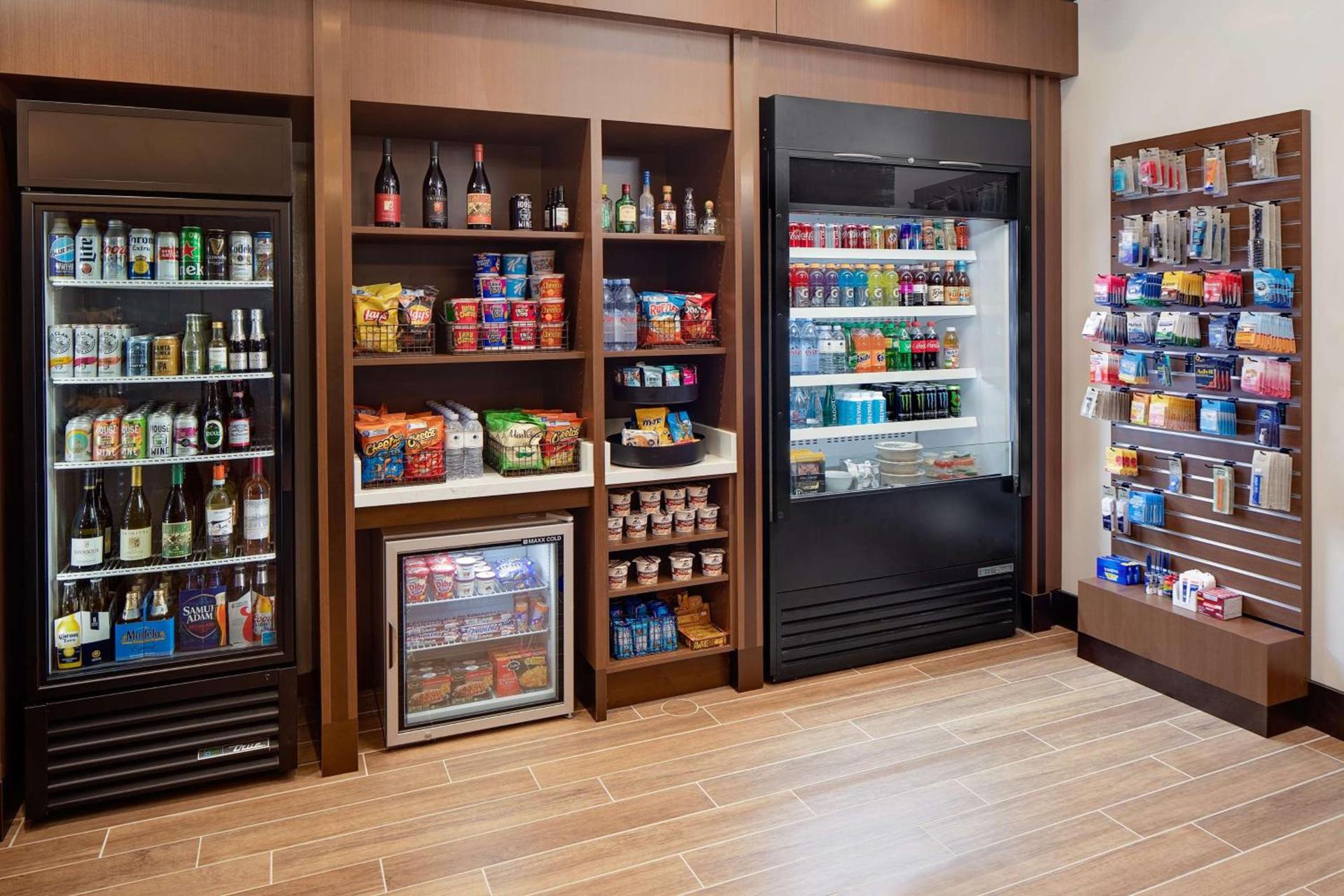 DoubleTree by Hilton Irvine Spectrum photo 10