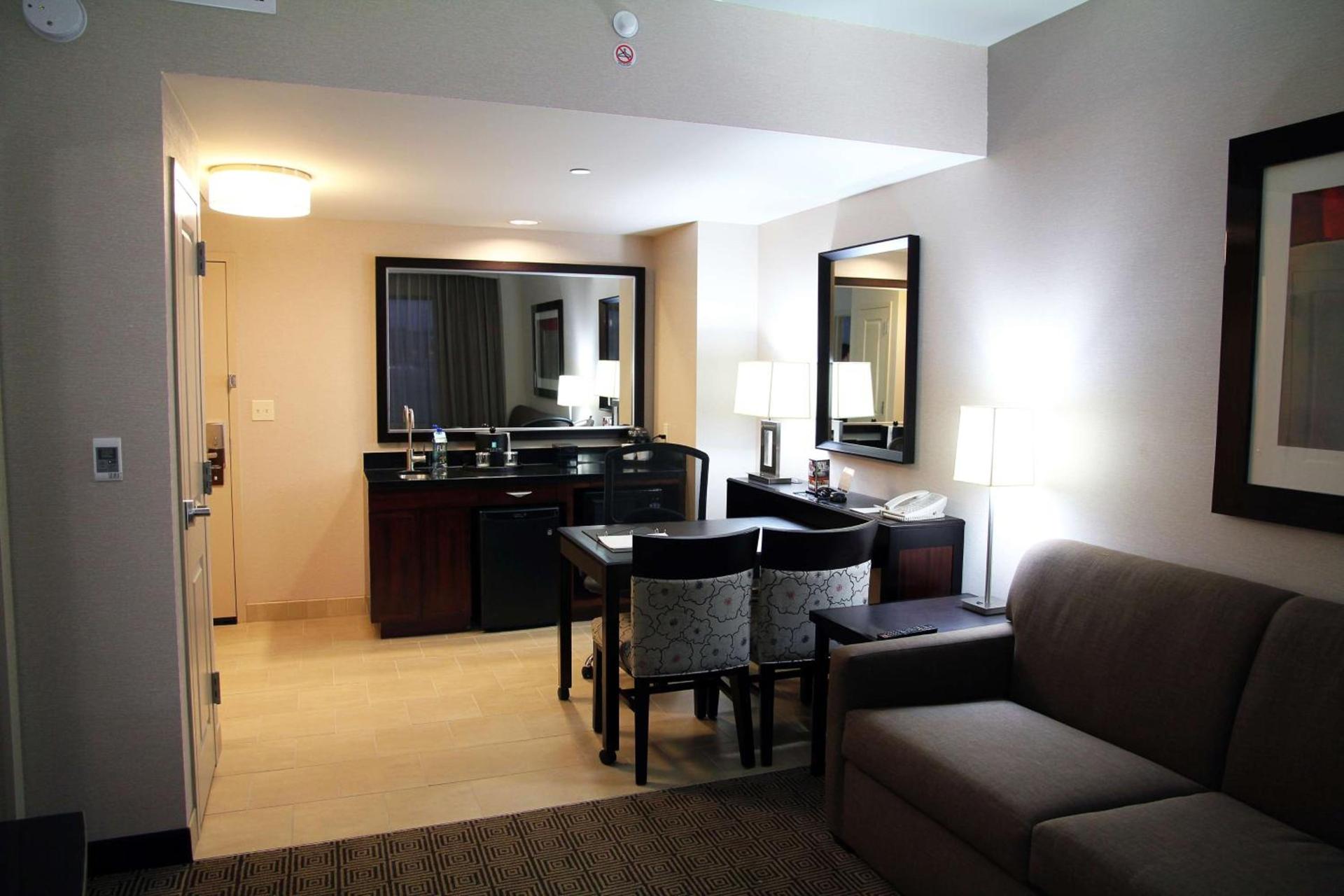 Embassy Suites Ontario - Airport photo 26