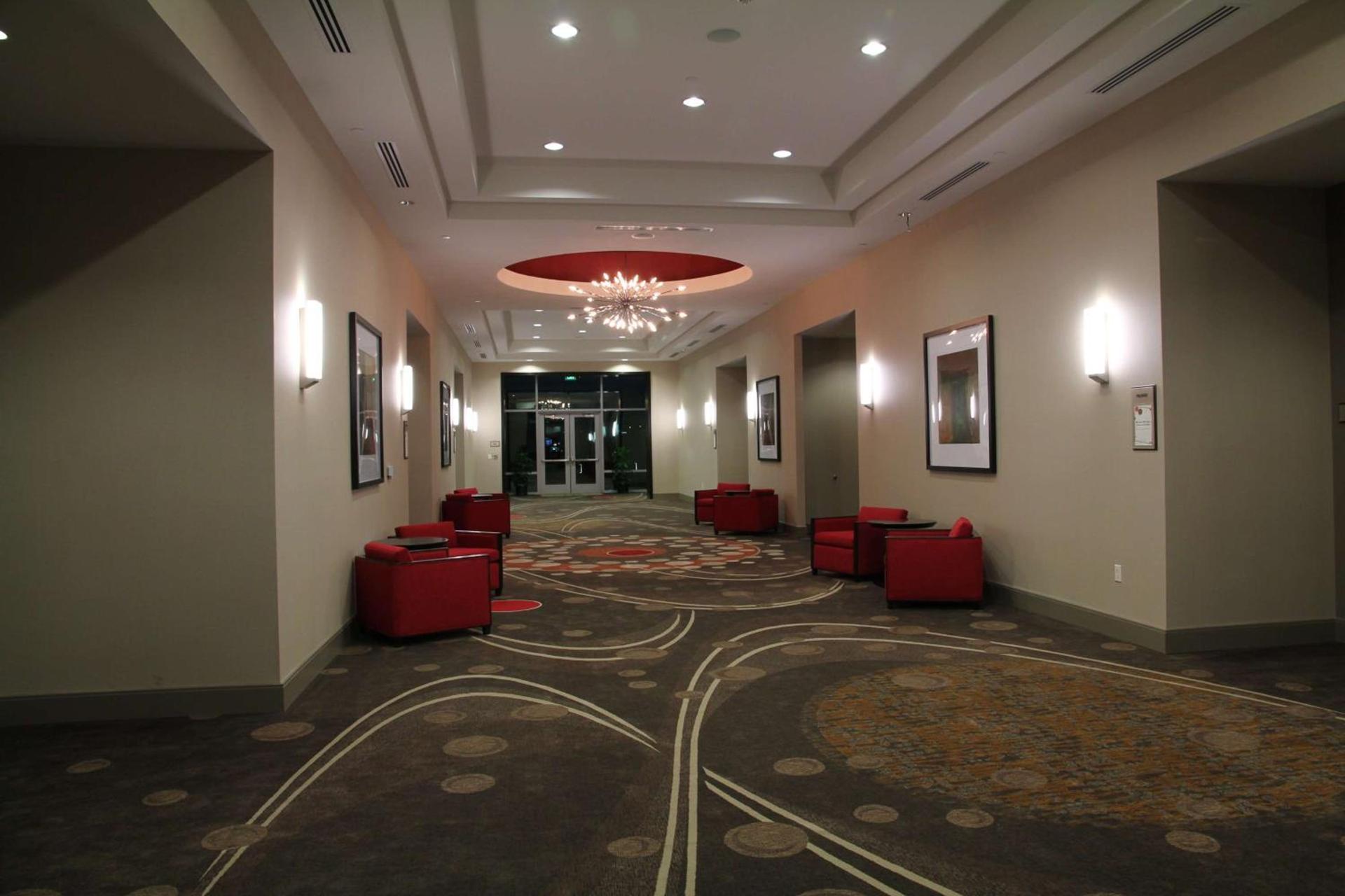 Embassy Suites Ontario - Airport photo 28