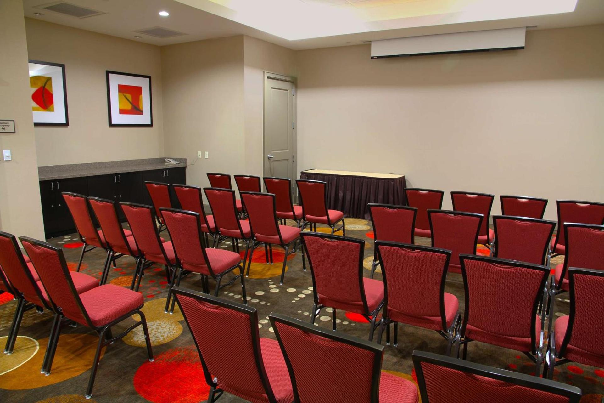Embassy Suites Ontario - Airport photo 31