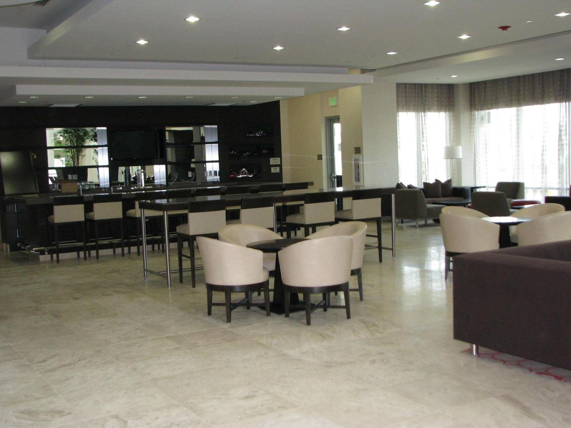 Embassy Suites Ontario - Airport photo 33
