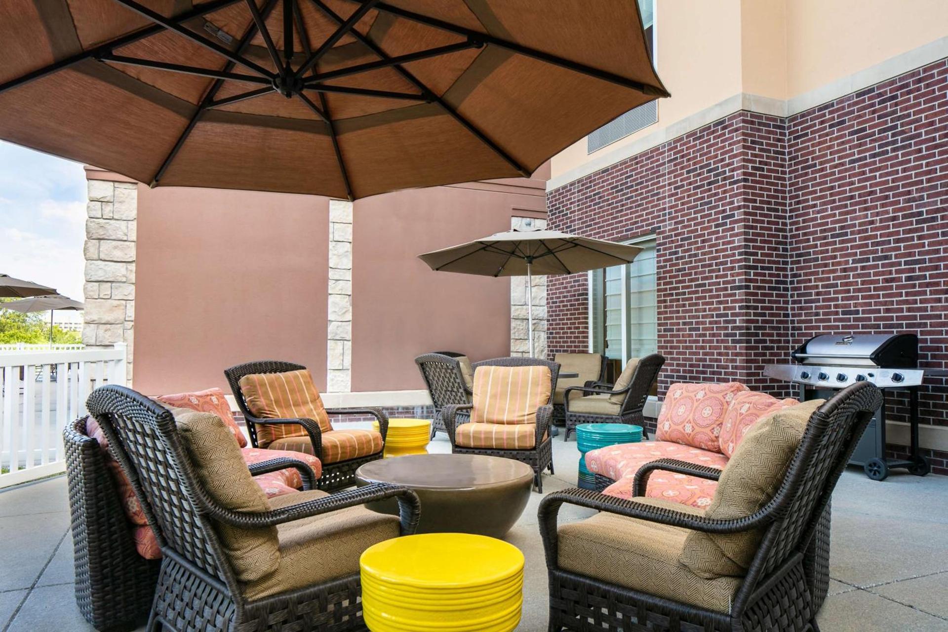 Hilton Garden Inn Omaha West photo 2
