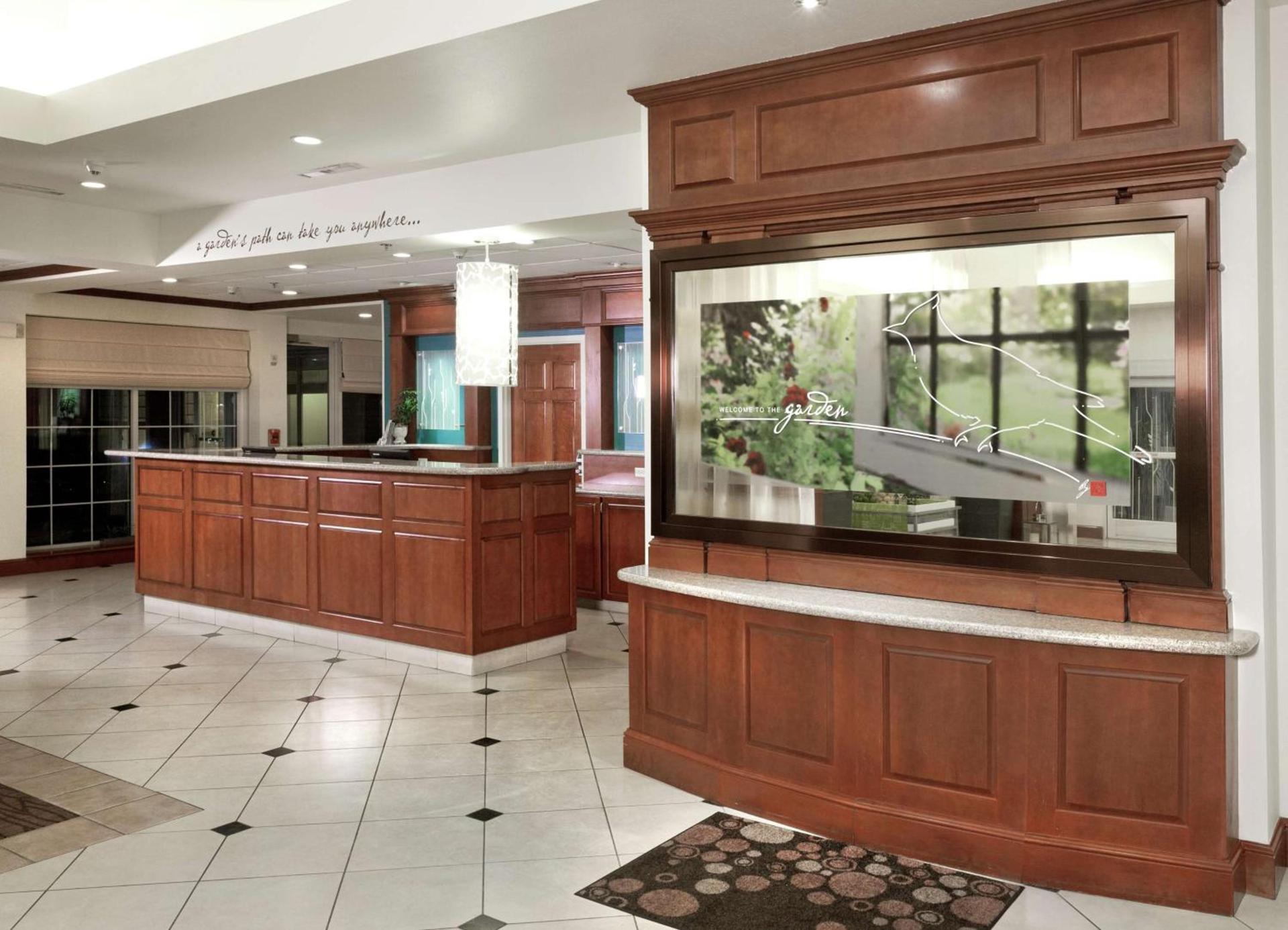 Hilton Garden Inn Ontario Rancho Cucamonga photo 4