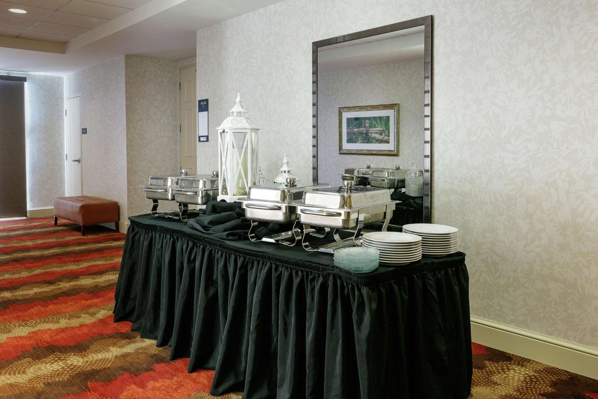 Hilton Garden Inn Omaha West photo 12