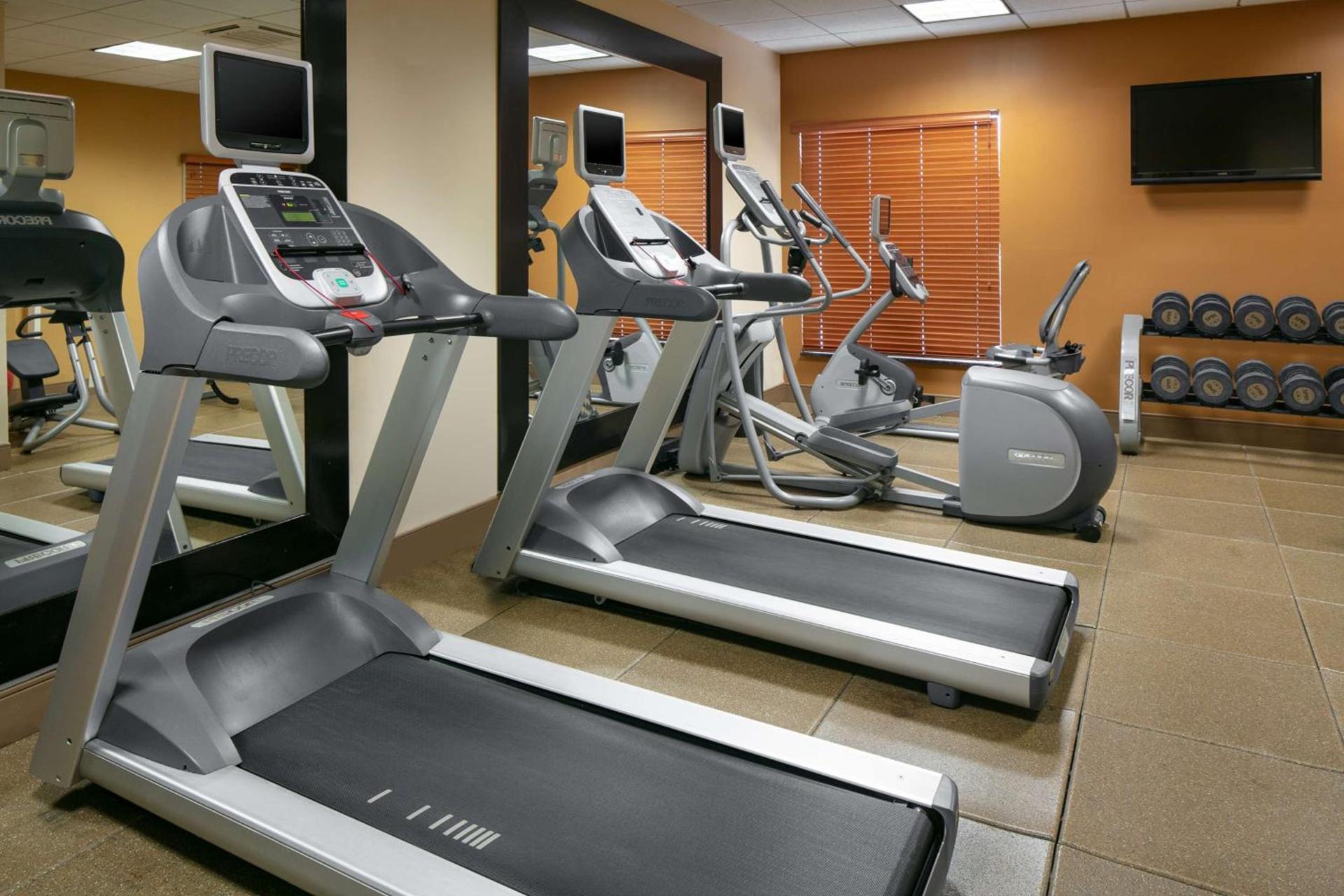 Hilton Garden Inn Omaha West photo 13