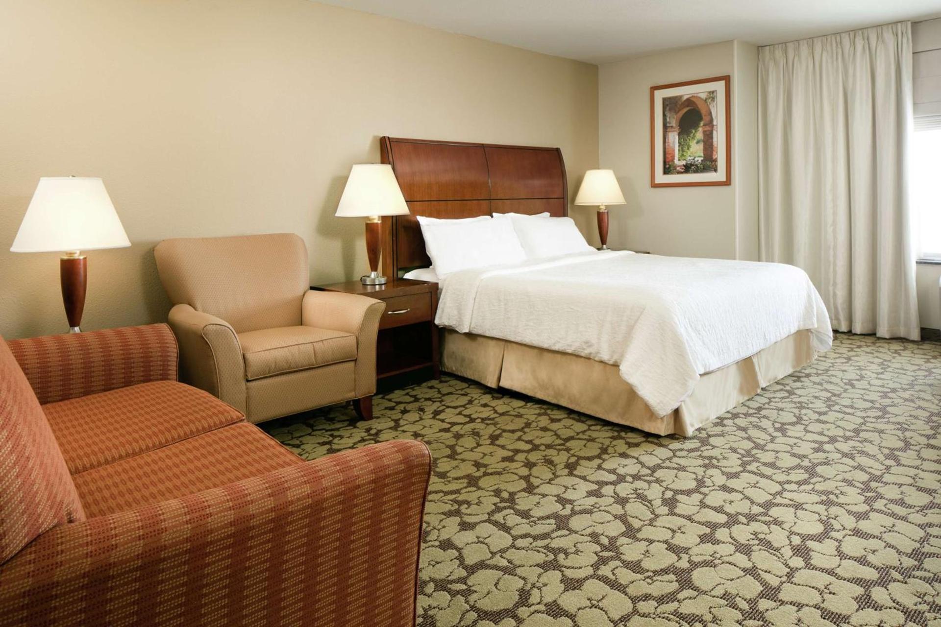 Hilton Garden Inn Omaha West photo 16