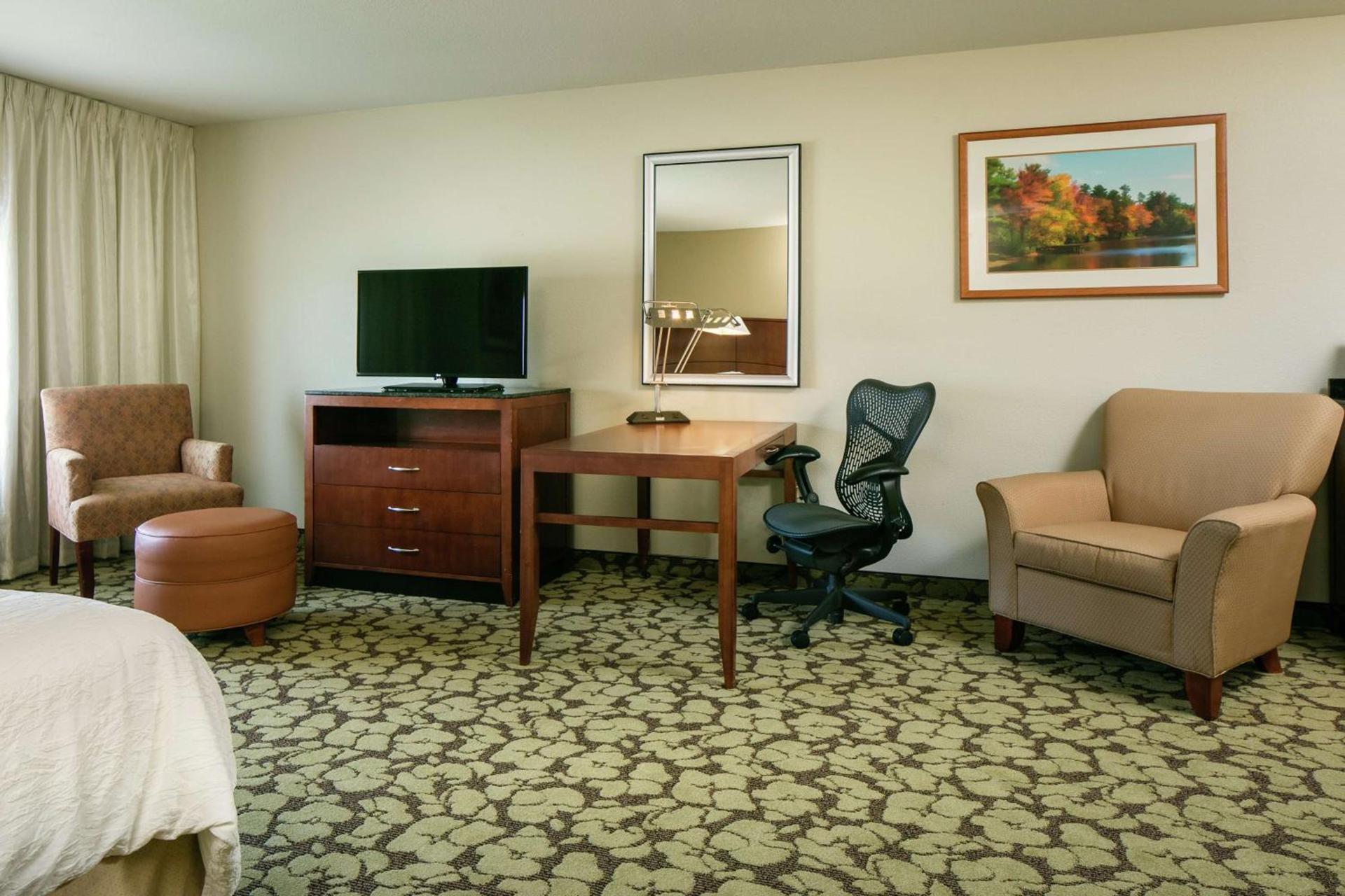 Hilton Garden Inn Omaha West photo 17
