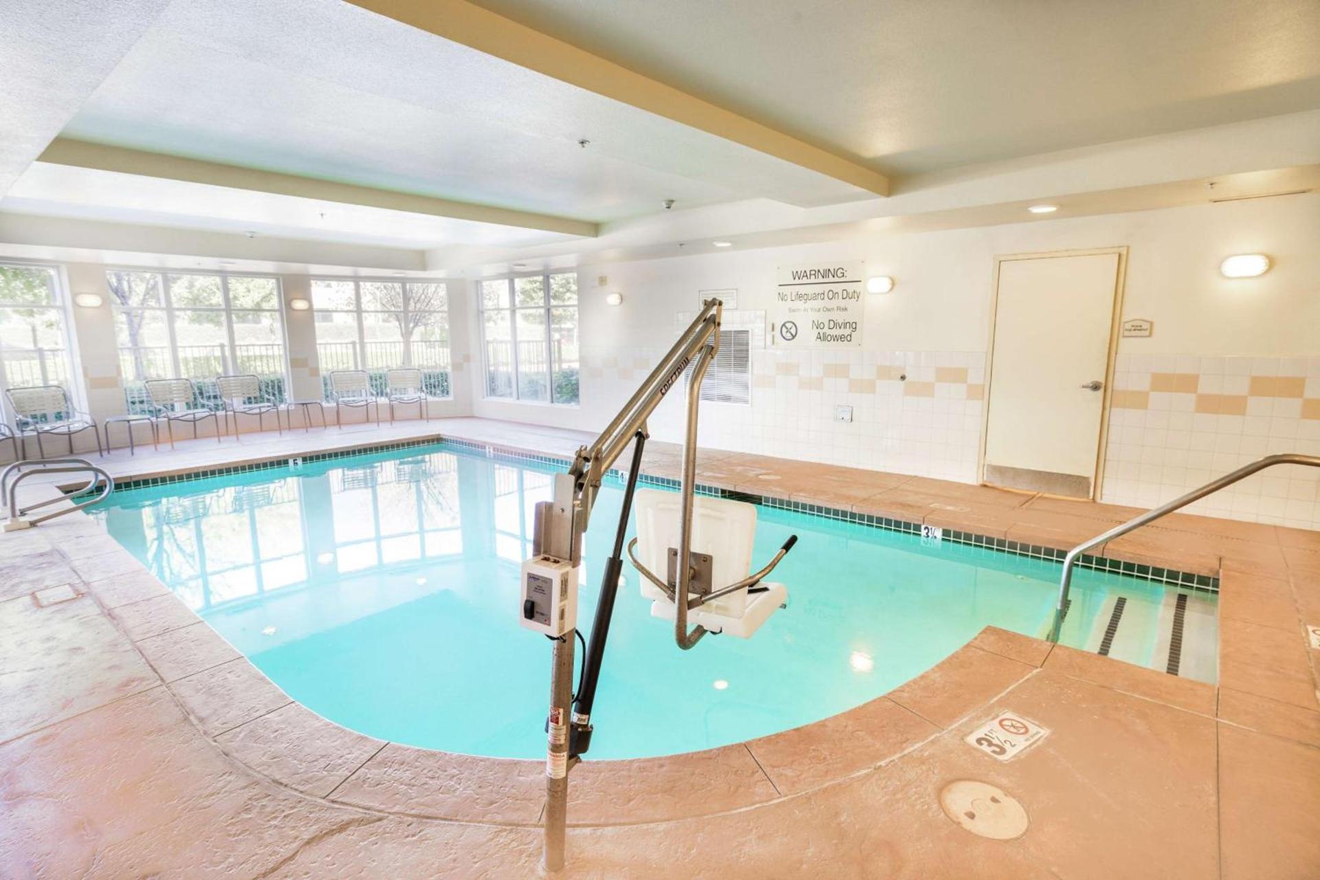 Hilton Garden Inn Ontario Rancho Cucamonga photo 15