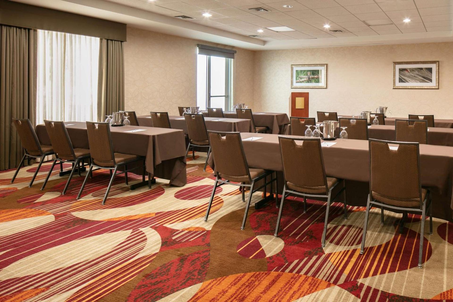 Hilton Garden Inn Omaha West photo 45