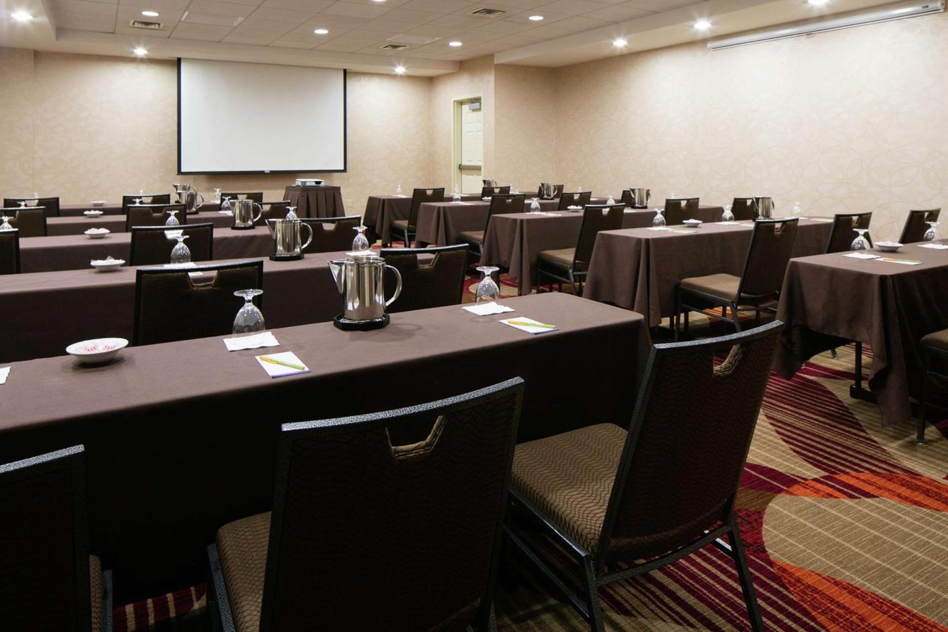 Hilton Garden Inn Omaha West photo 48