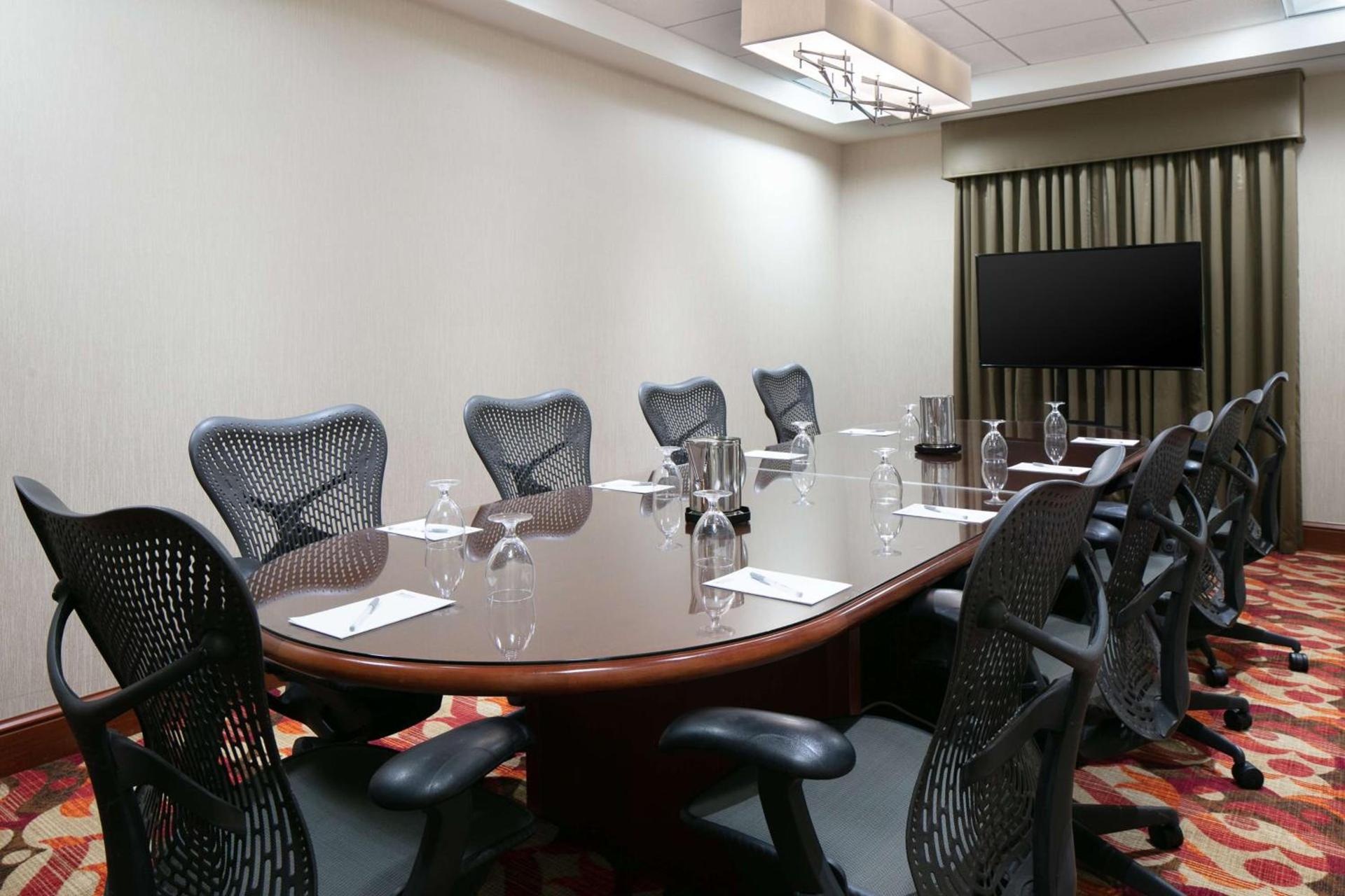 Hilton Garden Inn Omaha West photo 47