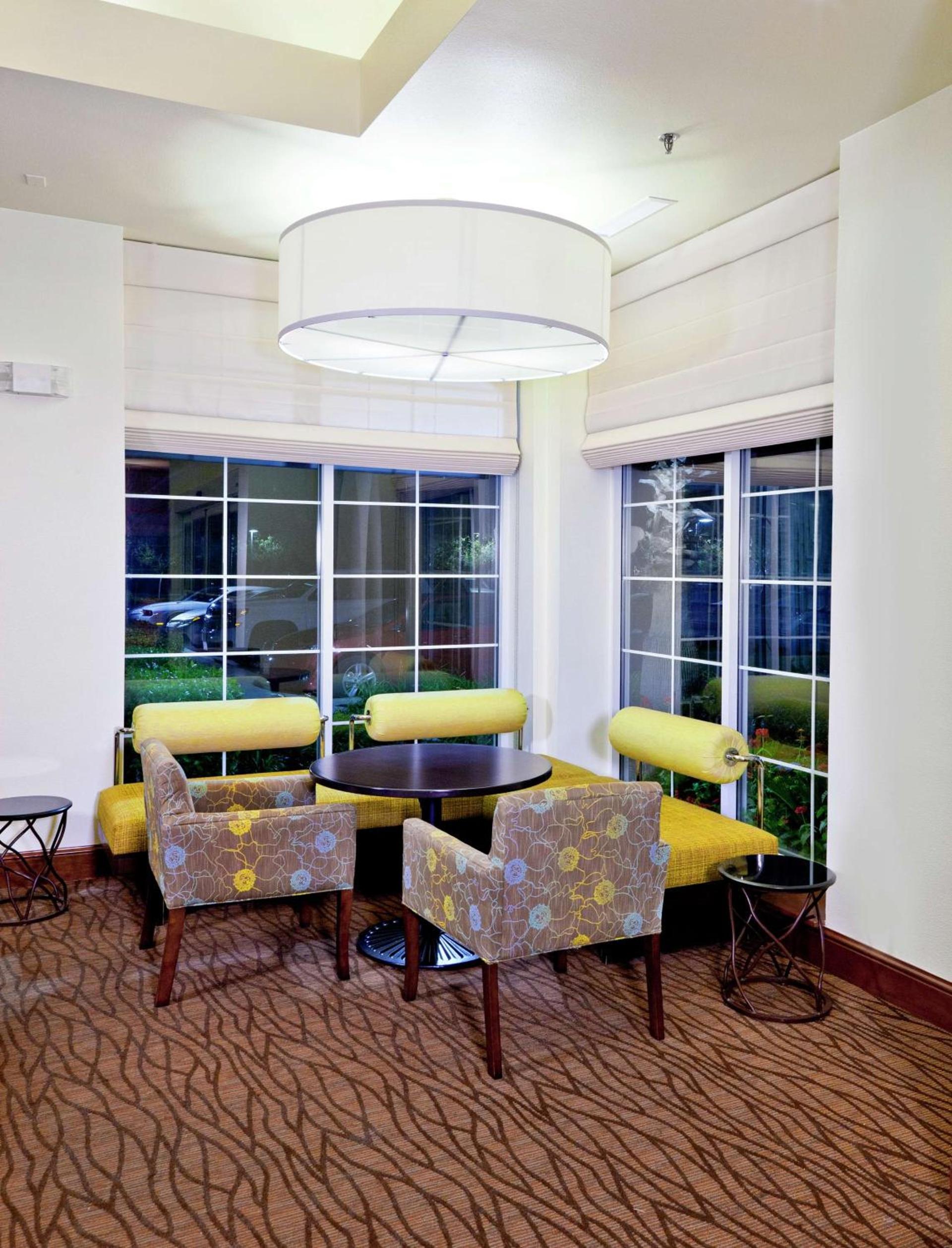 Hilton Garden Inn Ontario Rancho Cucamonga photo 20