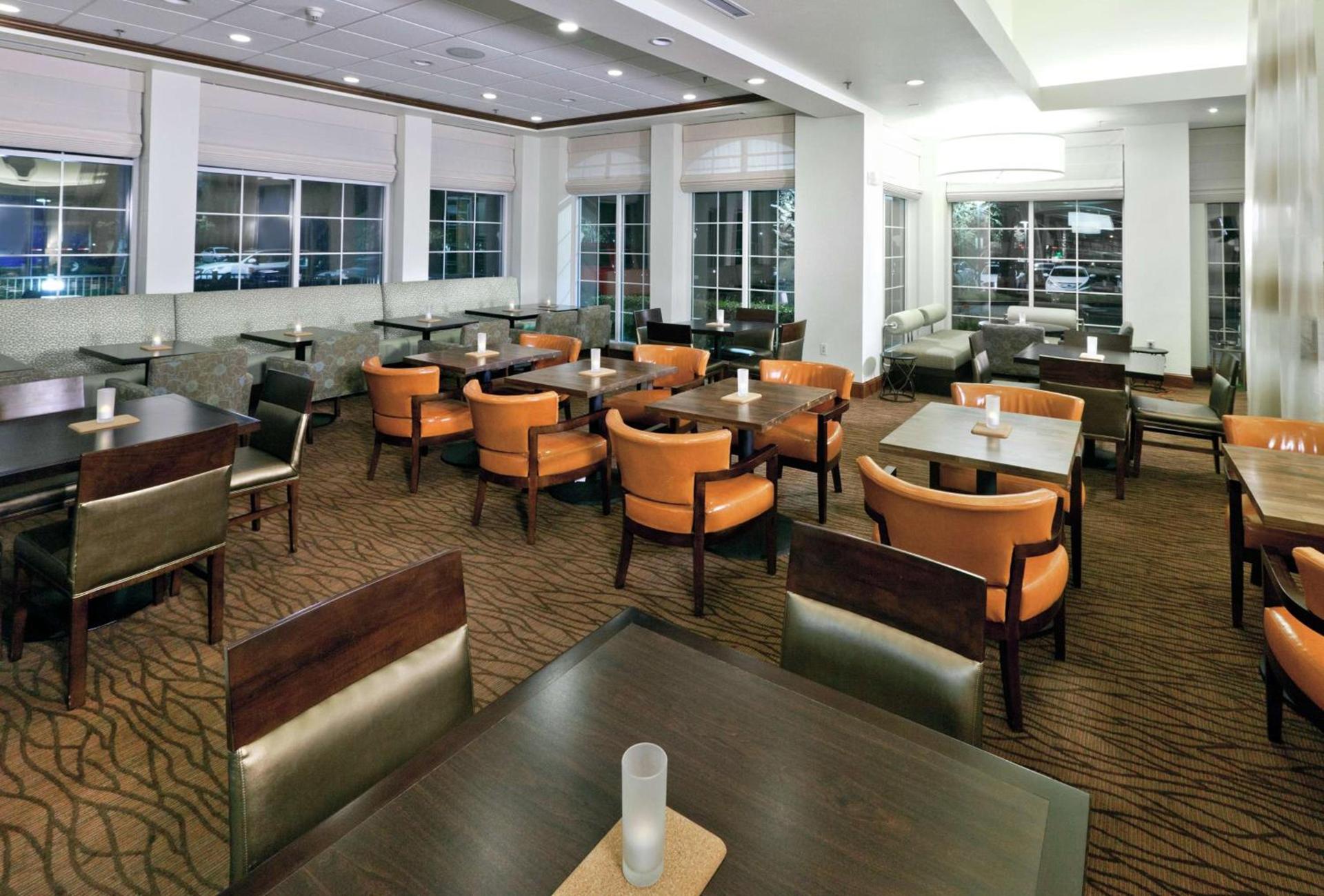 Hilton Garden Inn Ontario Rancho Cucamonga photo 19