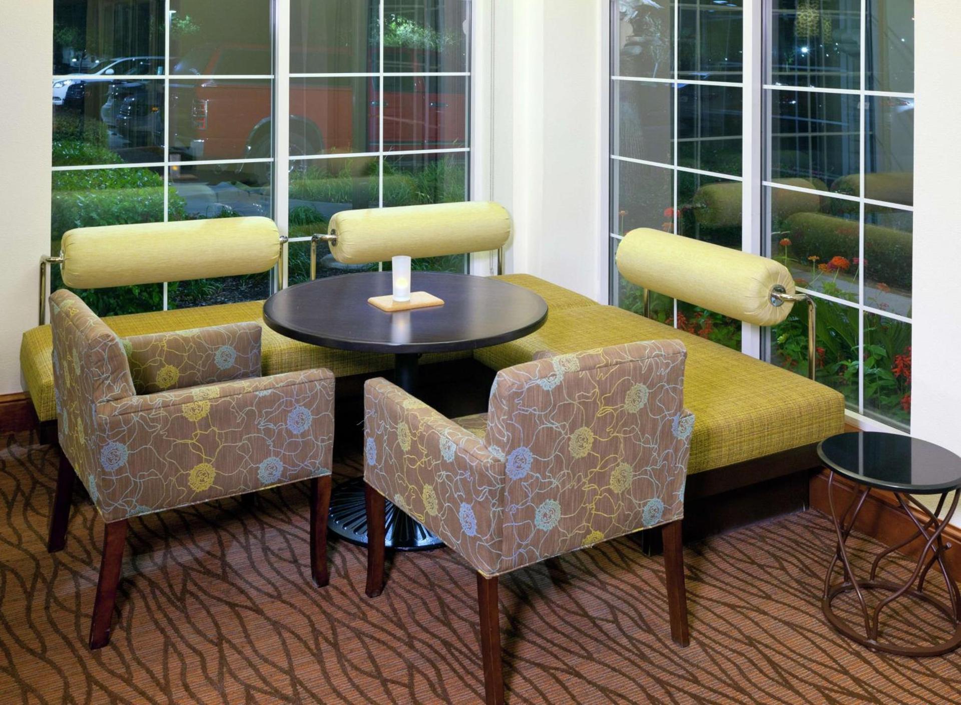 Hilton Garden Inn Ontario Rancho Cucamonga photo 22