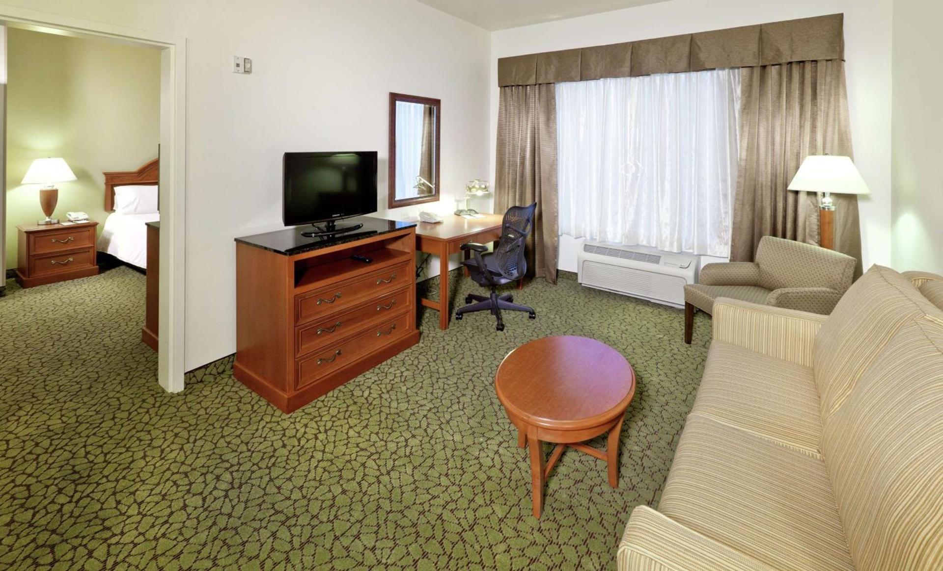 Hilton Garden Inn Ontario Rancho Cucamonga photo 27