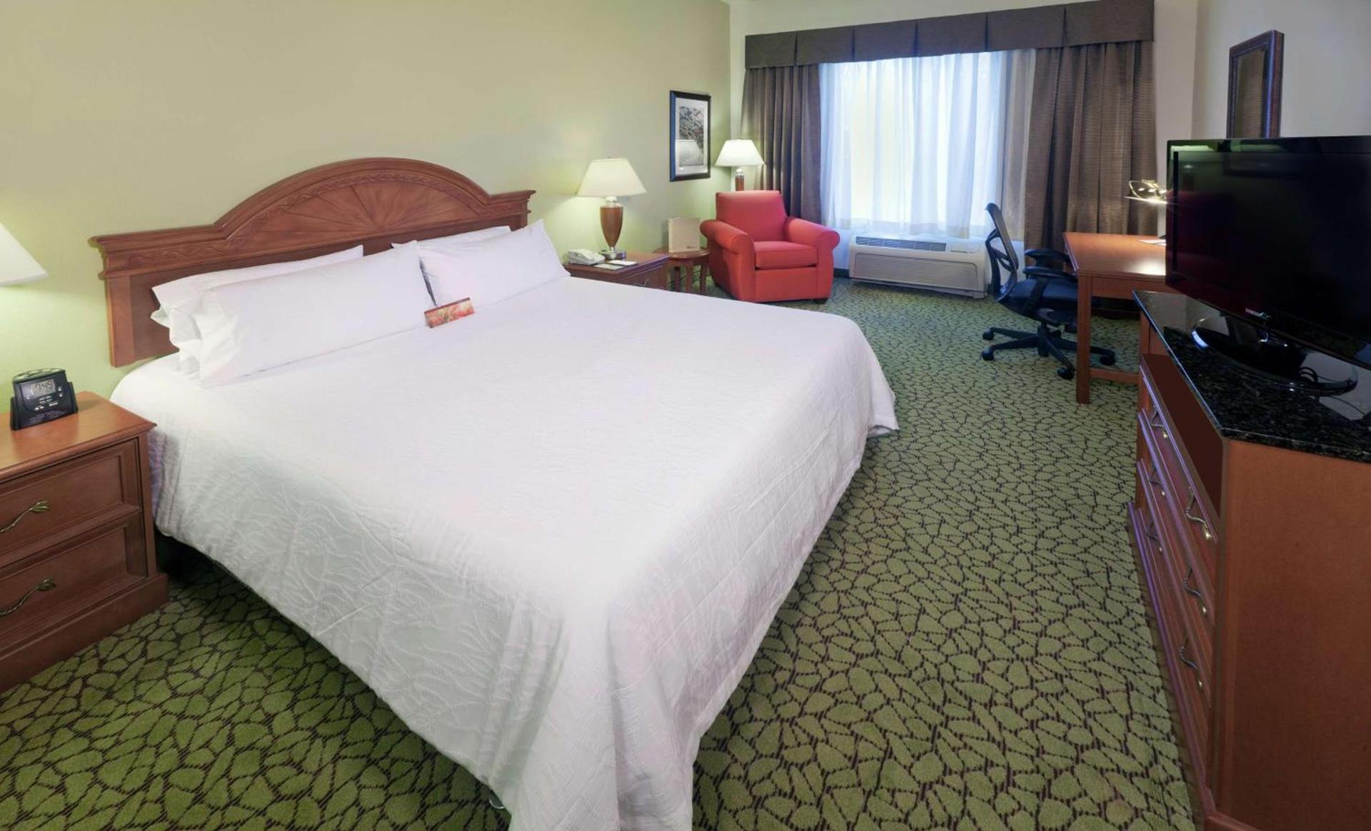 Hilton Garden Inn Ontario Rancho Cucamonga photo 29
