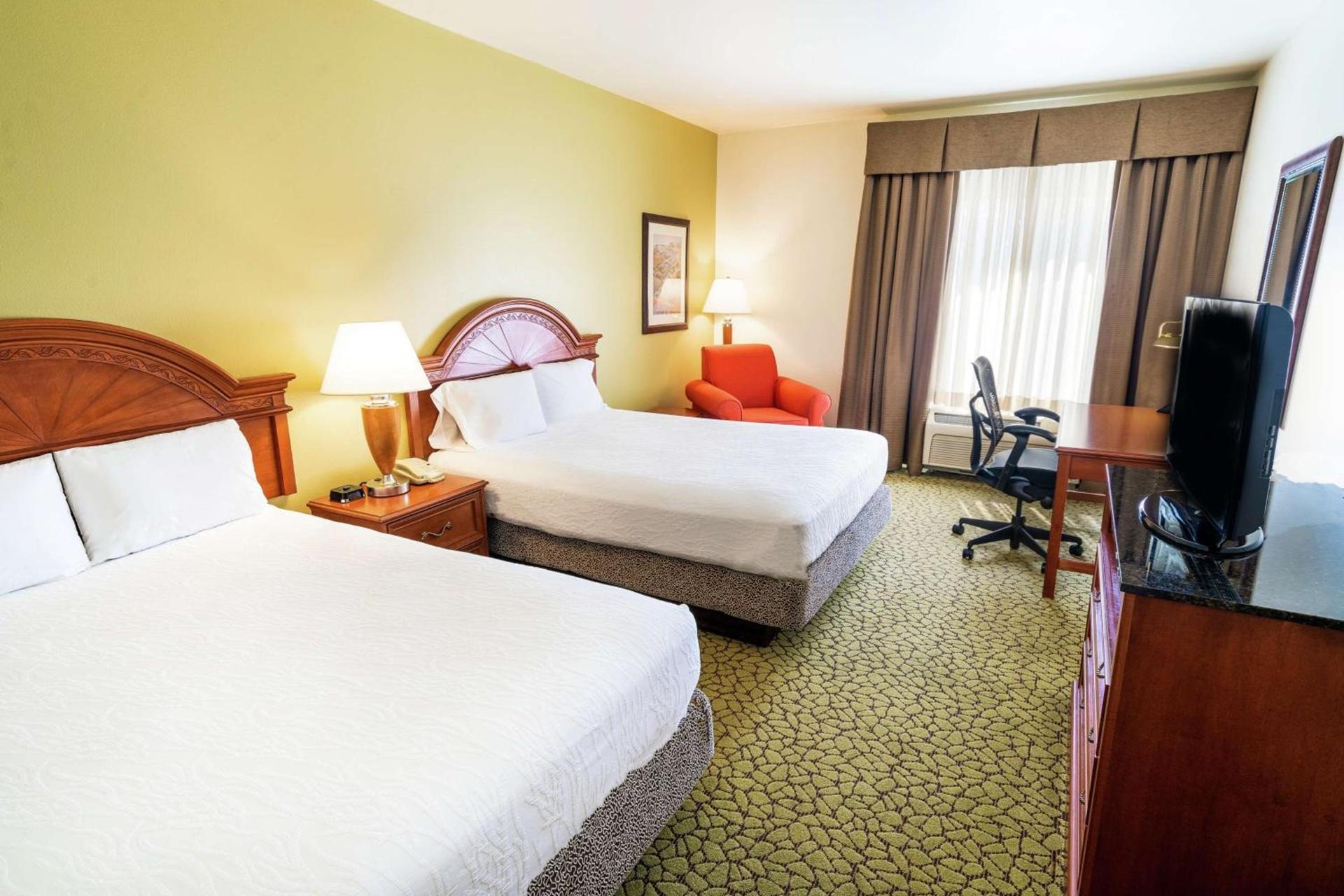 Hilton Garden Inn Ontario Rancho Cucamonga photo 36