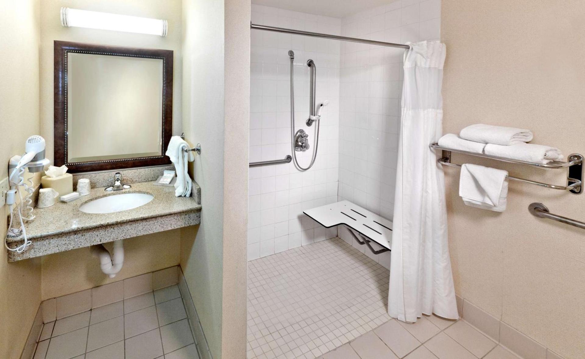 Hilton Garden Inn Ontario Rancho Cucamonga photo 39