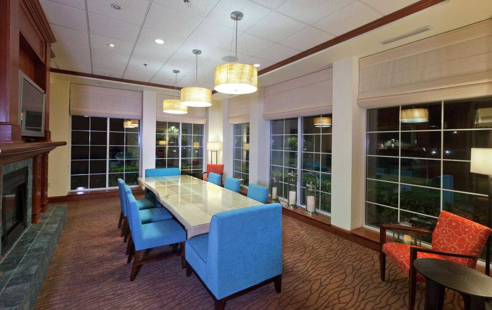 Hilton Garden Inn Ontario Rancho Cucamonga photo 41