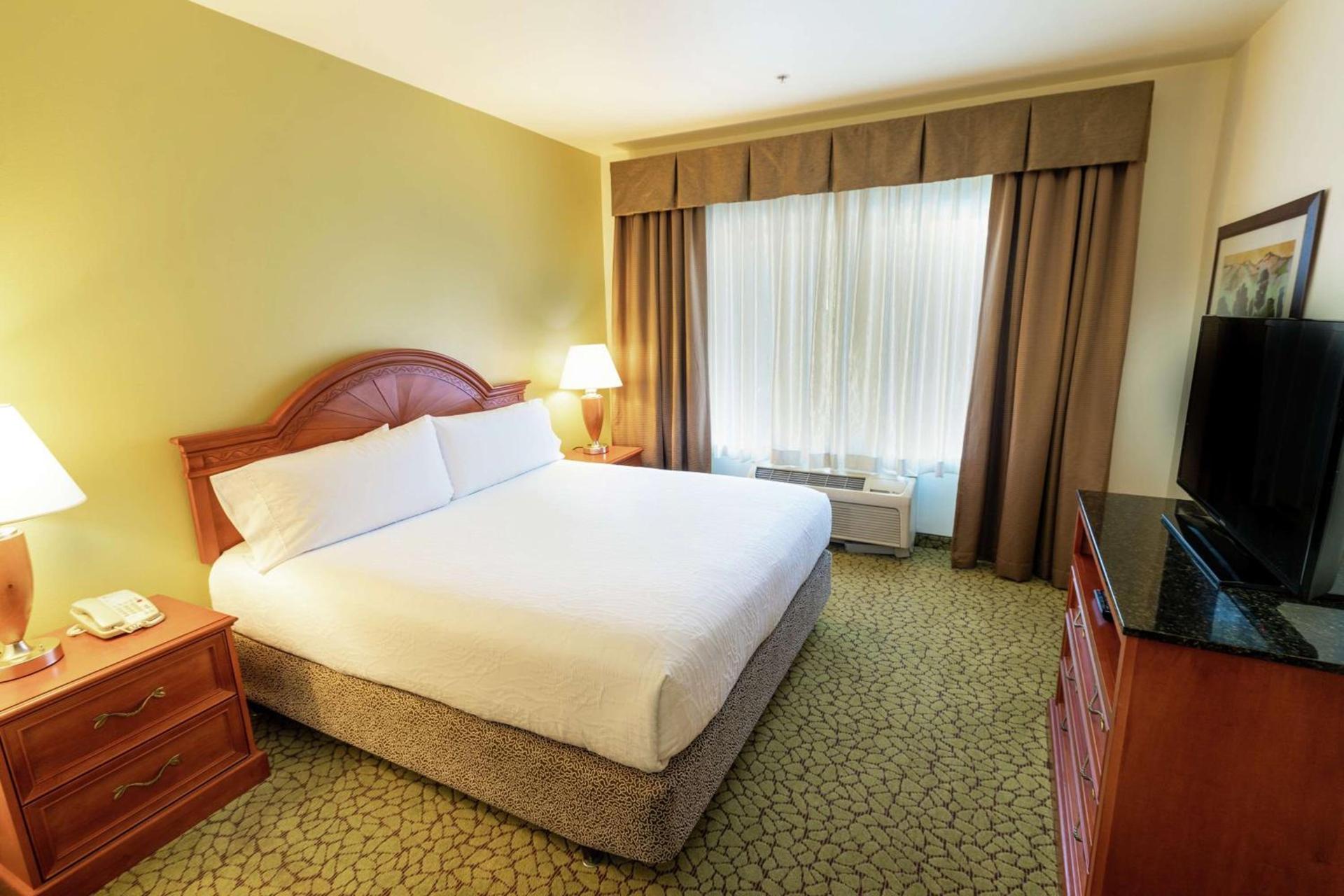 Hilton Garden Inn Ontario Rancho Cucamonga photo 50