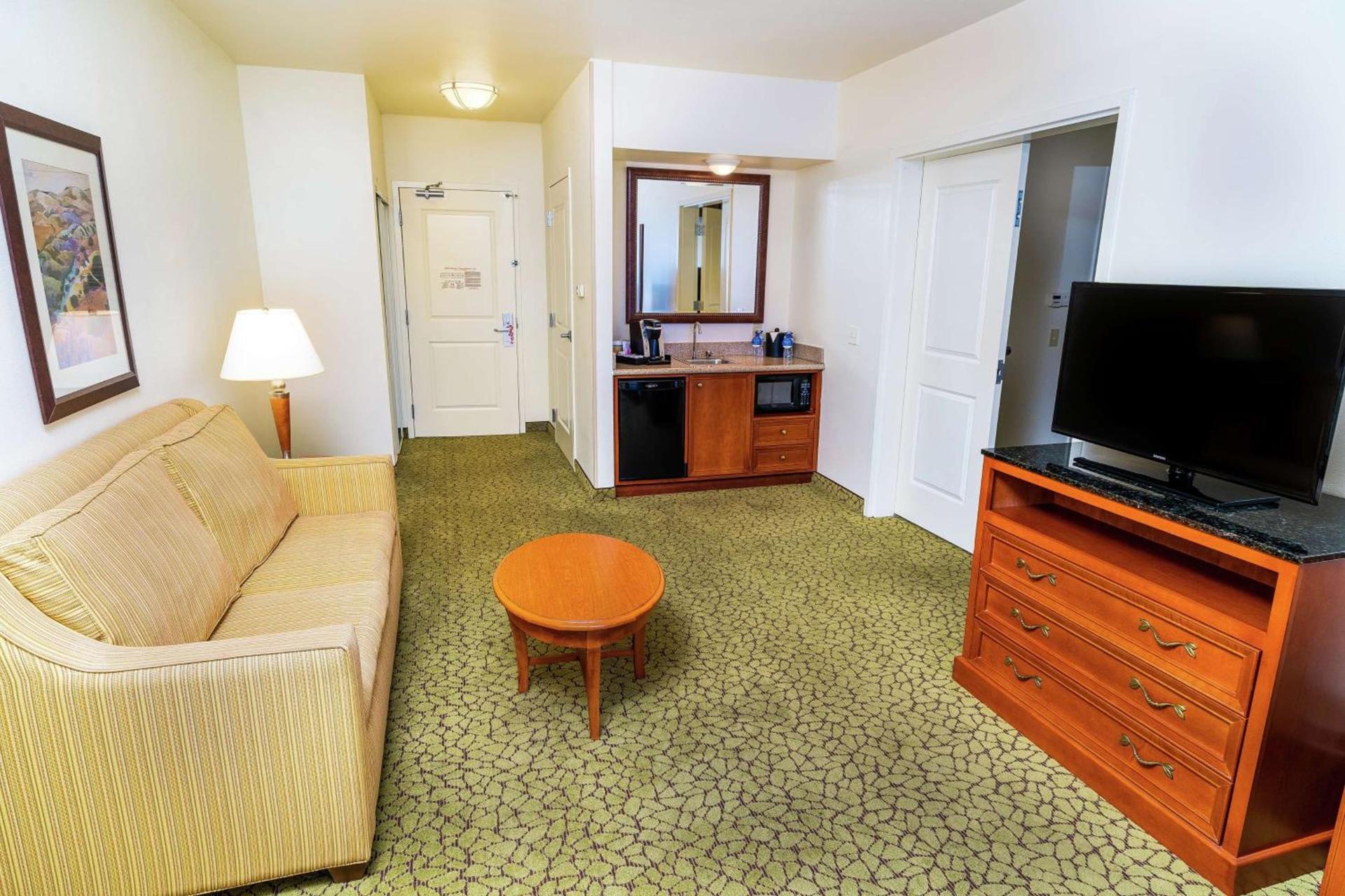 Hilton Garden Inn Ontario Rancho Cucamonga photo 49