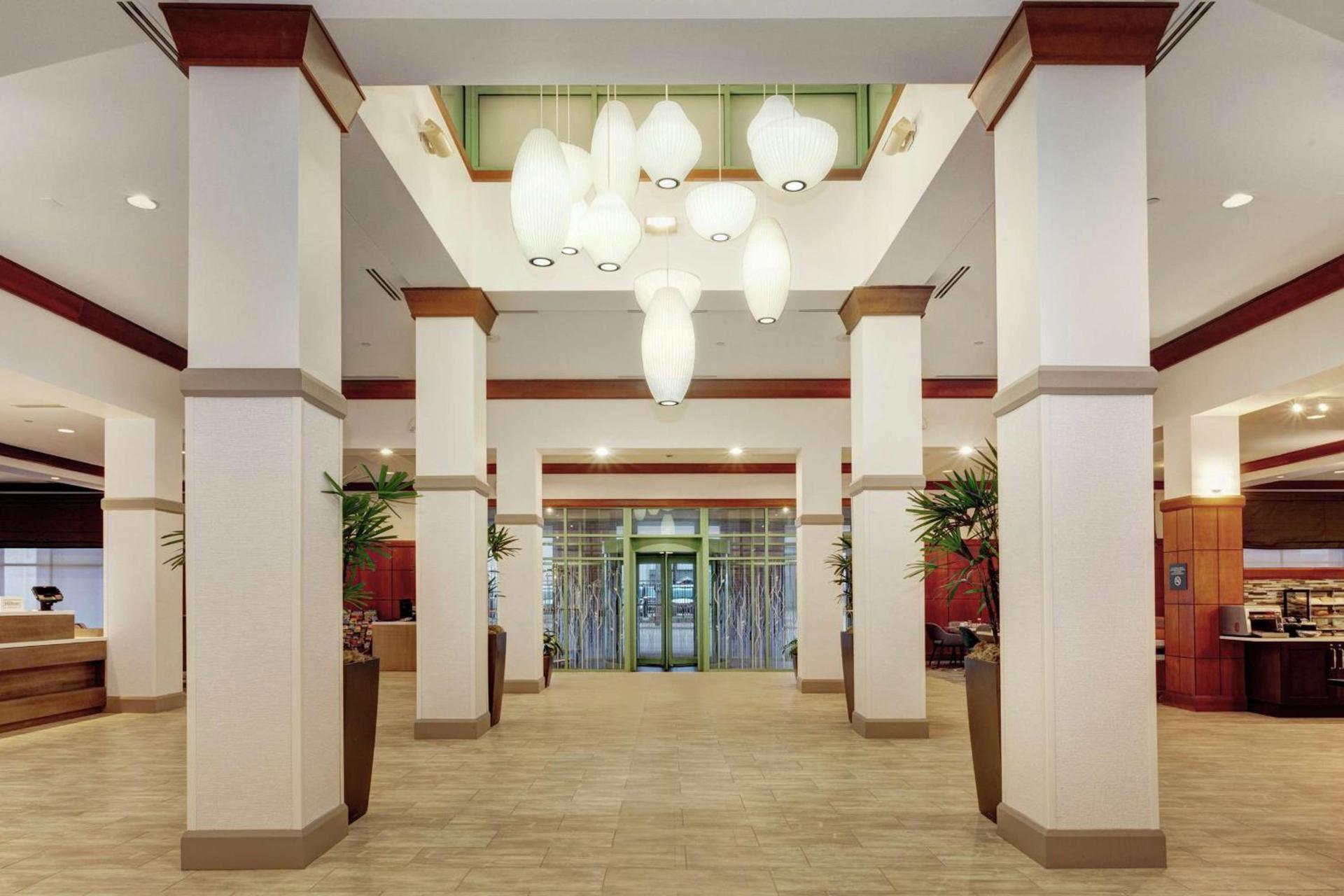 Hilton Garden Inn Evanston photo 6