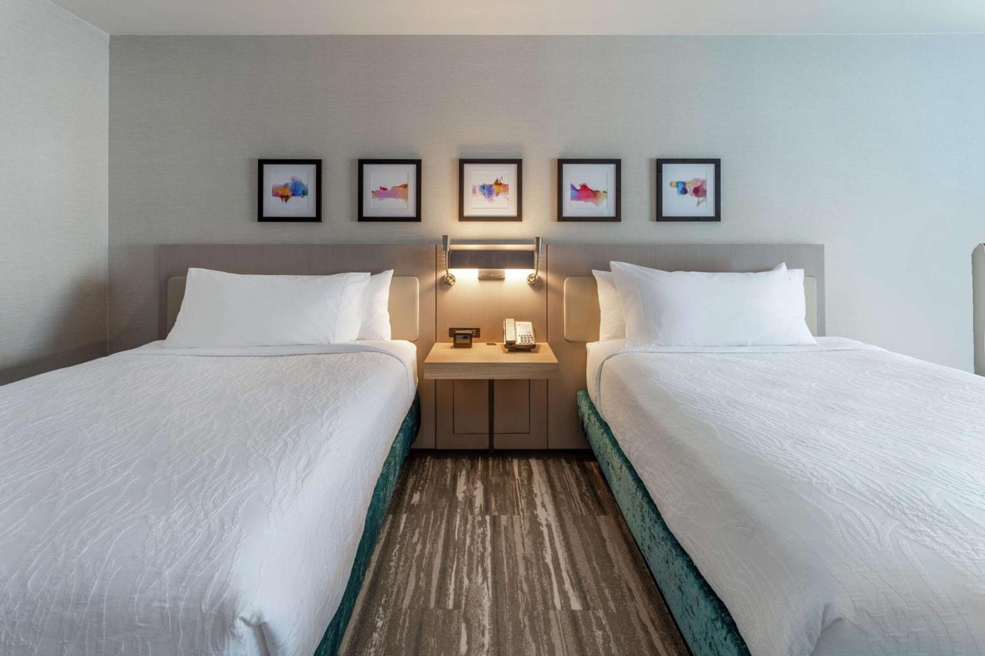 Hilton Garden Inn Evanston photo 19