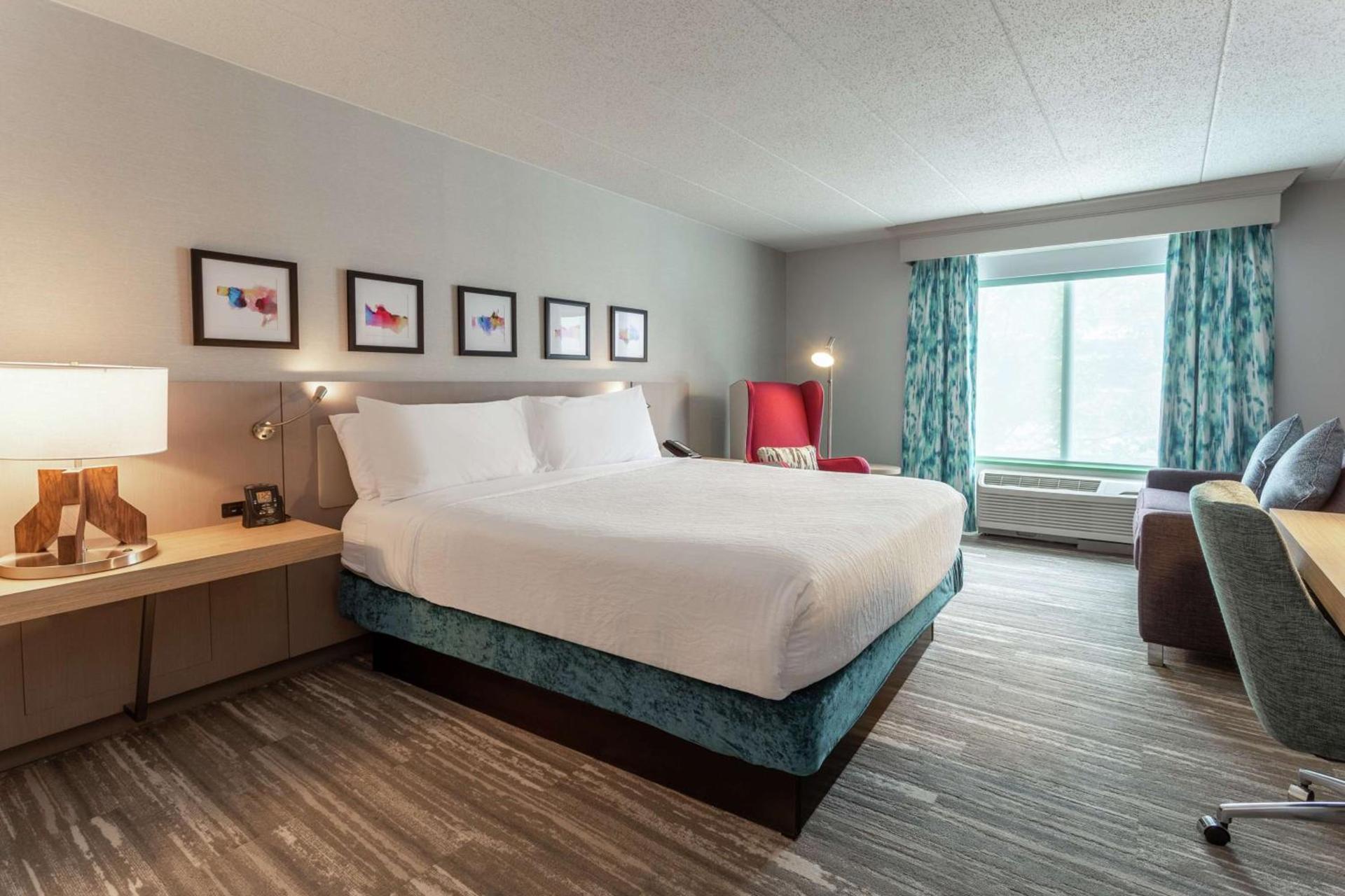 Hilton Garden Inn Evanston photo 21