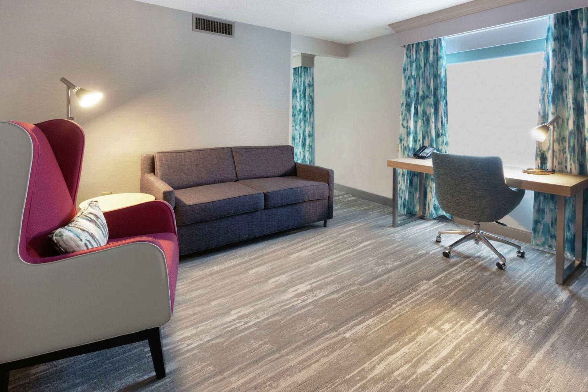 Hilton Garden Inn Evanston photo 25
