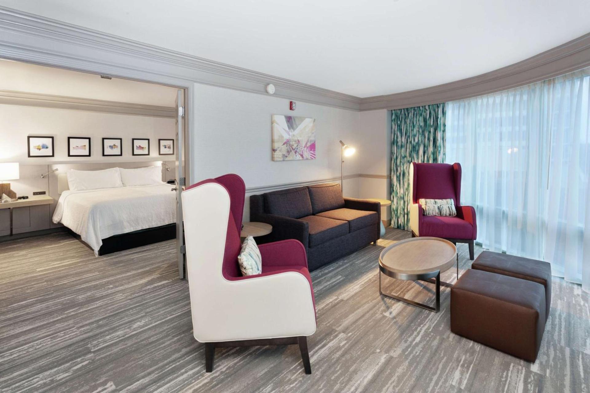 Hilton Garden Inn Evanston photo 30