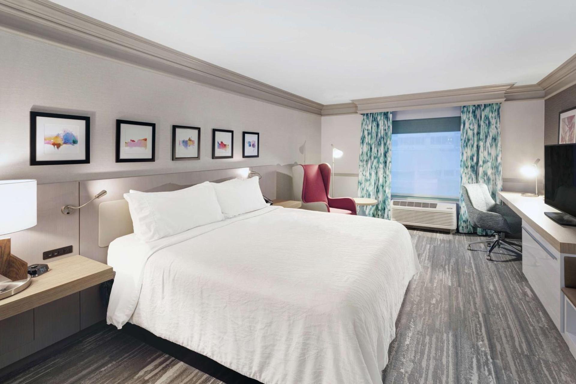 Hilton Garden Inn Evanston photo 32