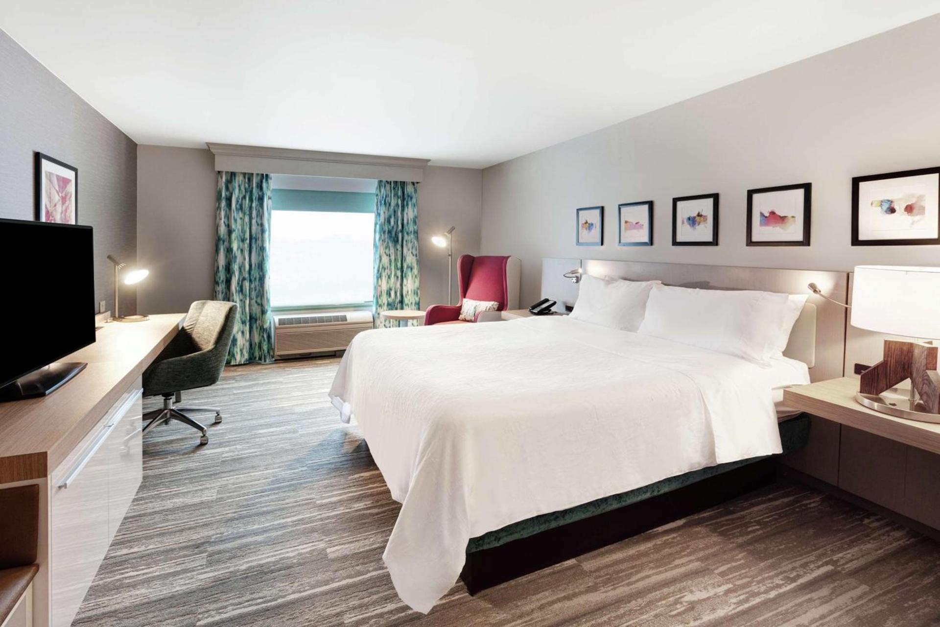 Hilton Garden Inn Evanston photo 33
