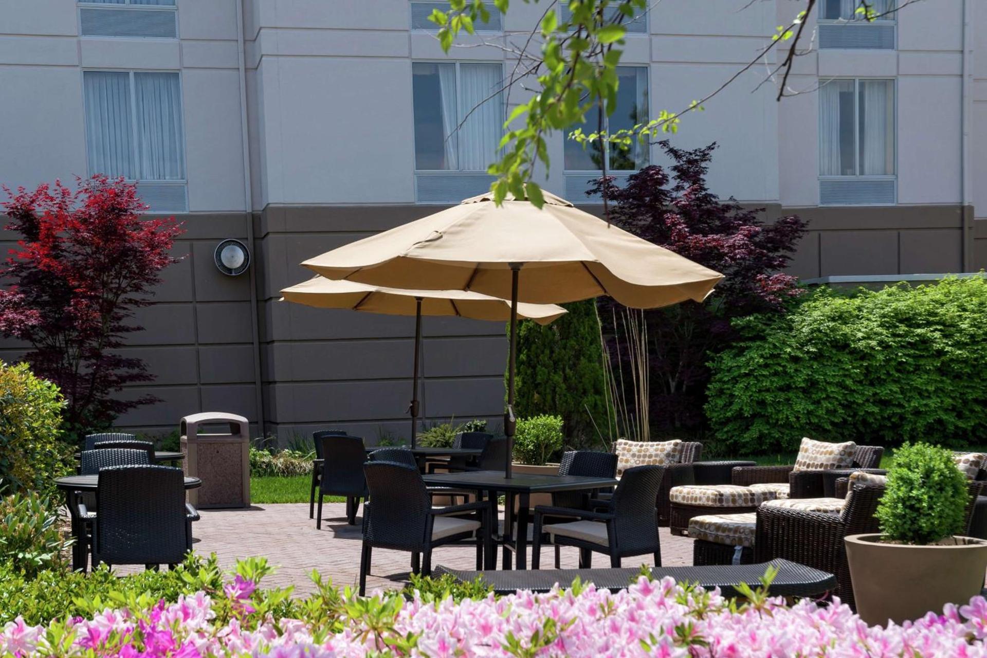 Hilton Garden Inn Newport News photo 4