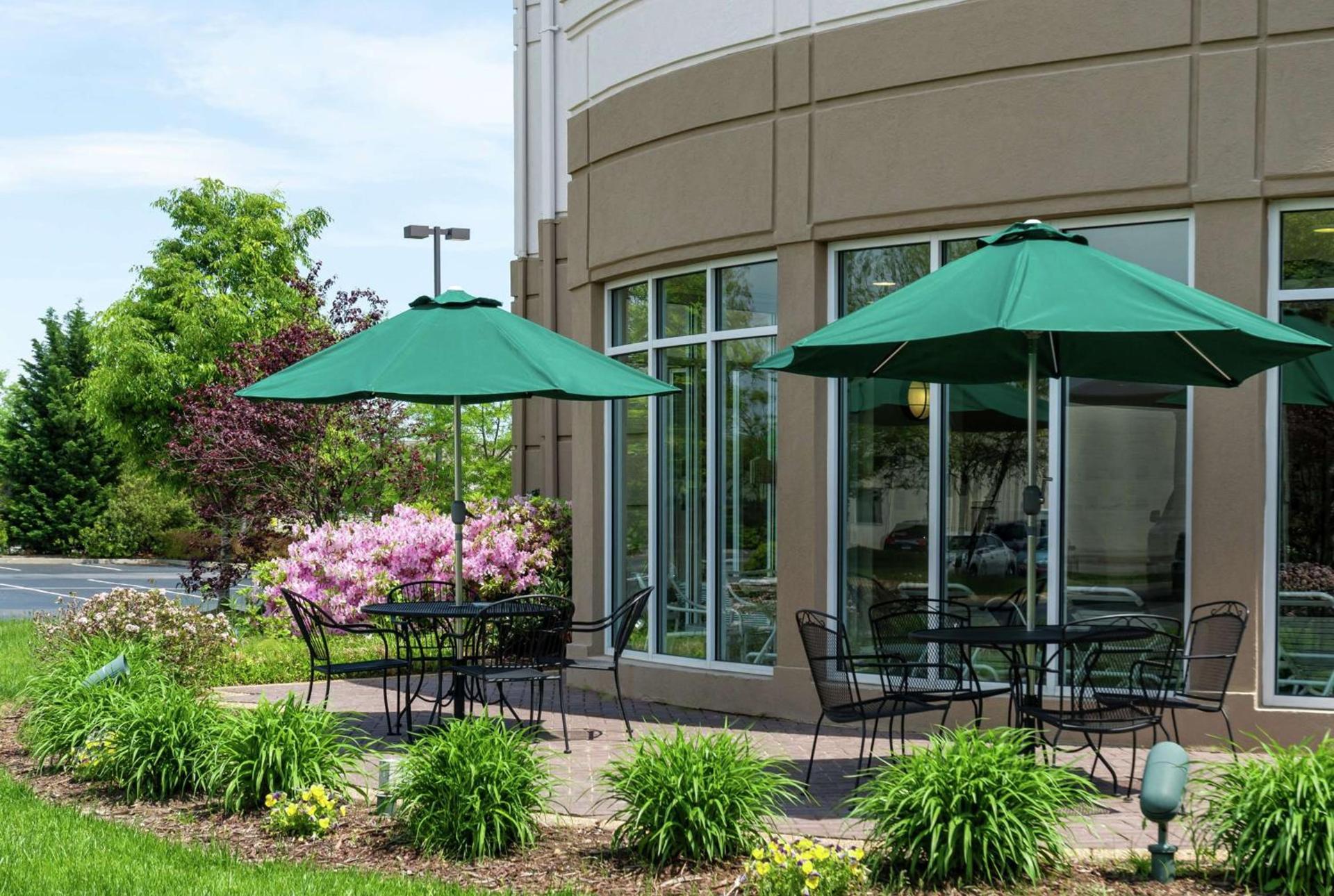 Hilton Garden Inn Newport News photo 5