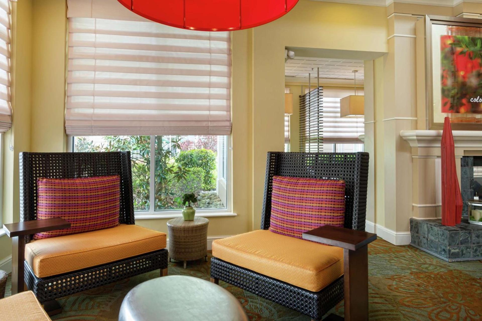 Hilton Garden Inn Newport News photo 7