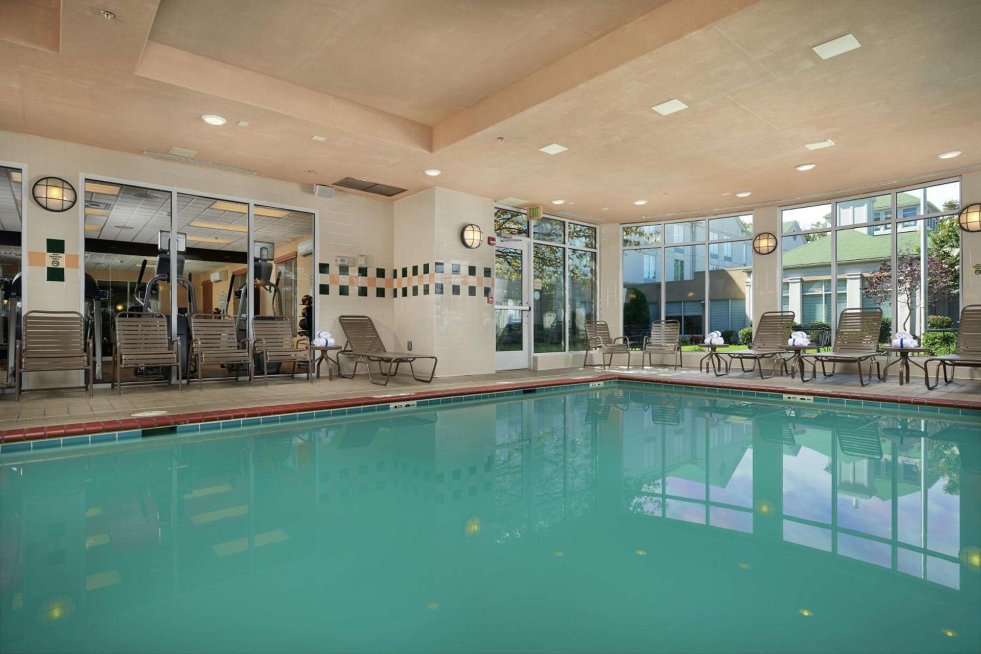 Hilton Garden Inn Newport News photo 11