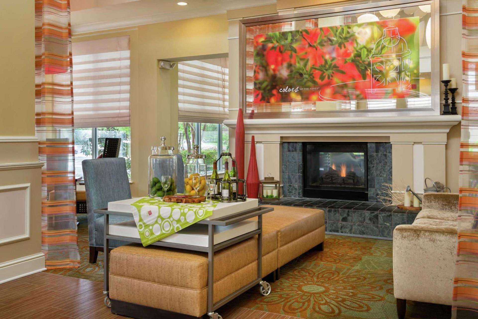 Hilton Garden Inn Newport News photo 9