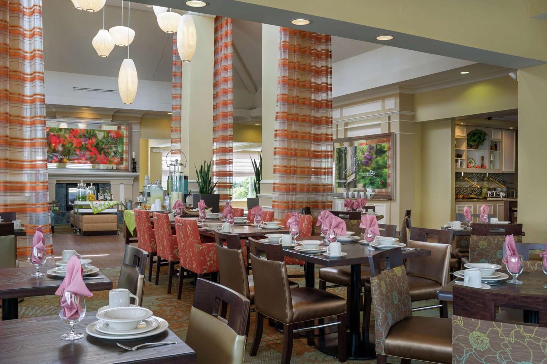 Hilton Garden Inn Newport News photo 13