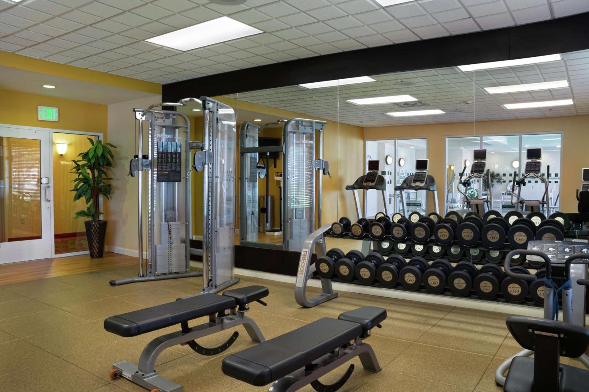 Hilton Garden Inn Newport News photo 15