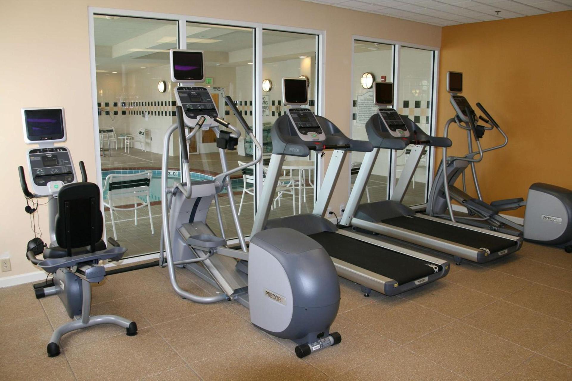 Hilton Garden Inn Newport News photo 17